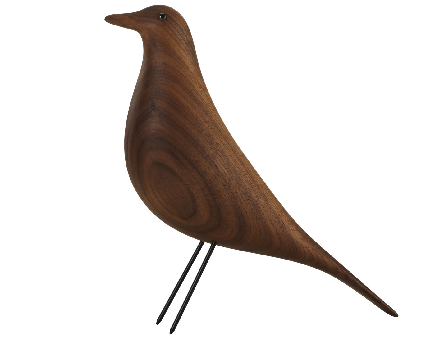 eames house bird