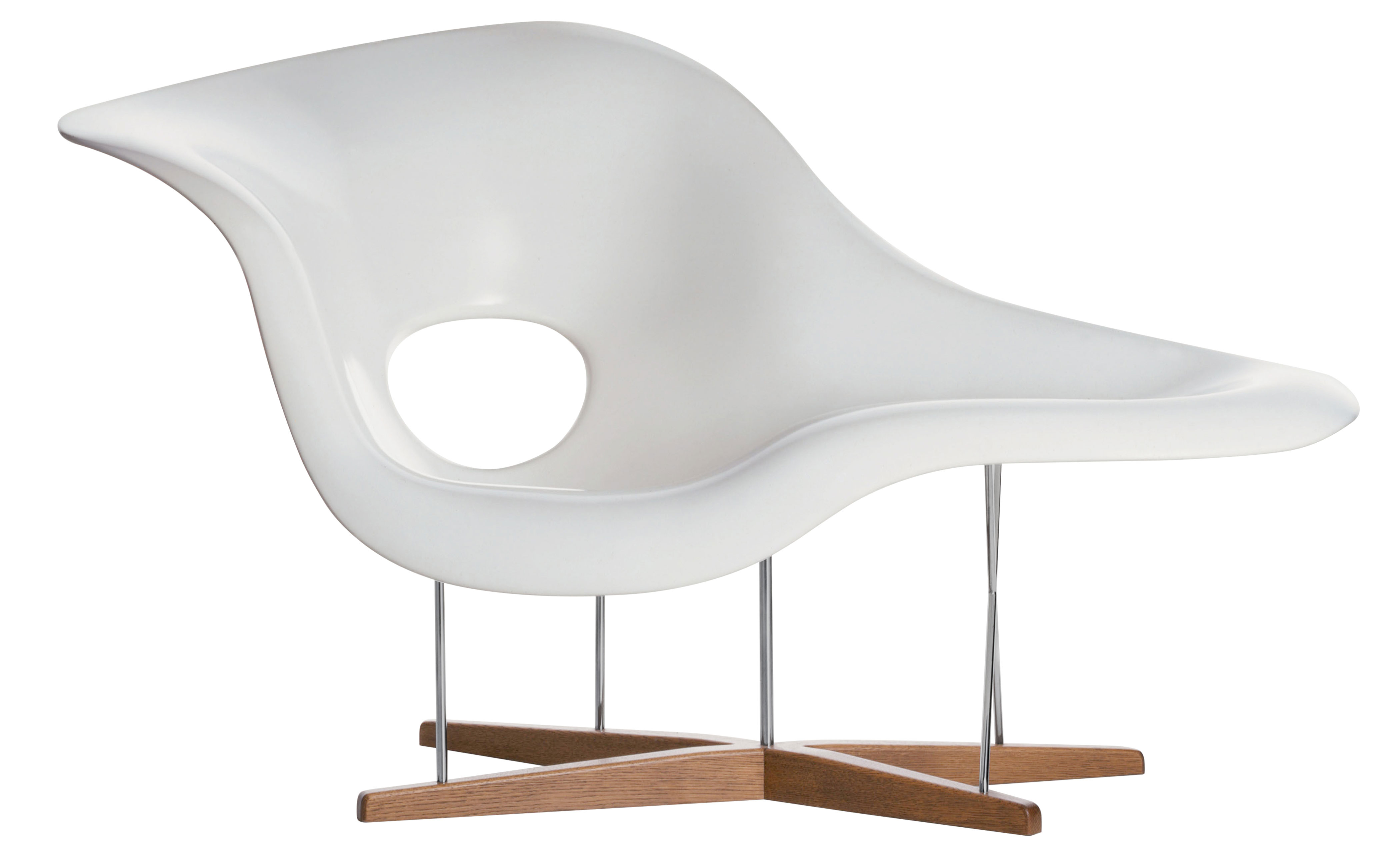 eames la chaise