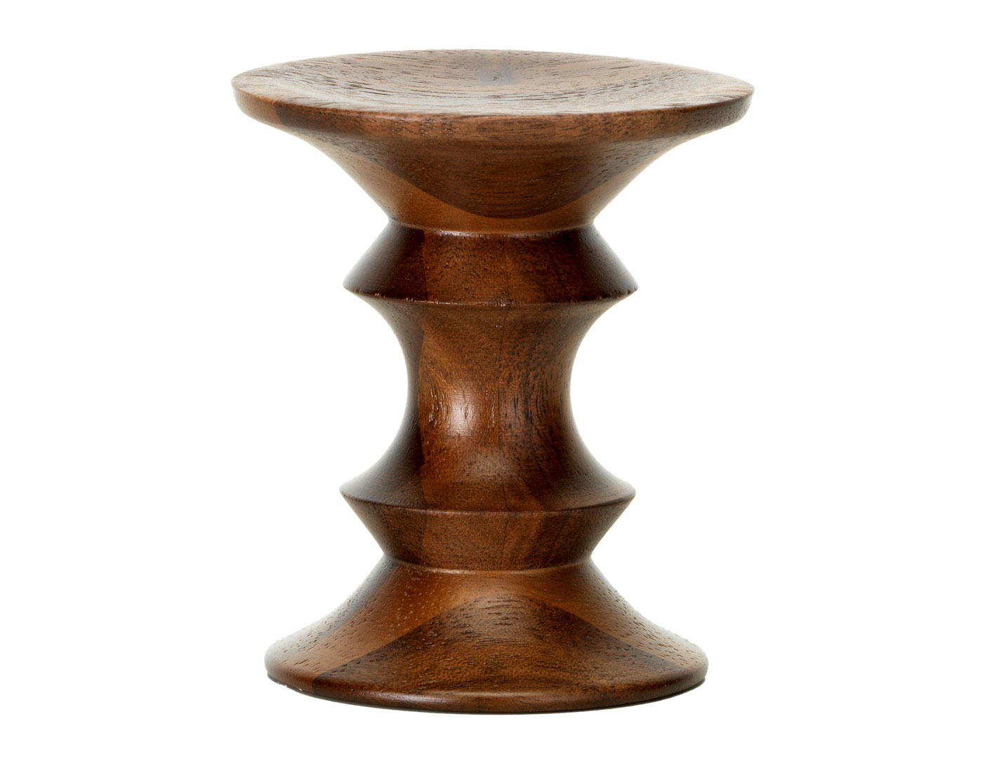 Miniature Eames Stools