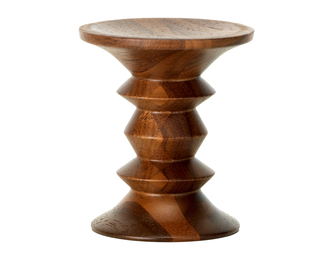 Miniature Eames Stools
