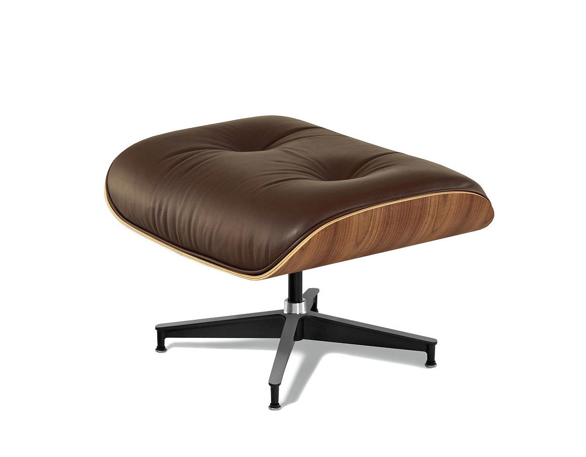 eames&reg; ottoman