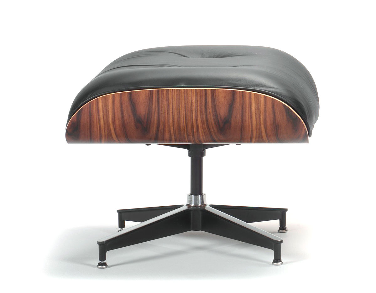 eames® ottoman only
