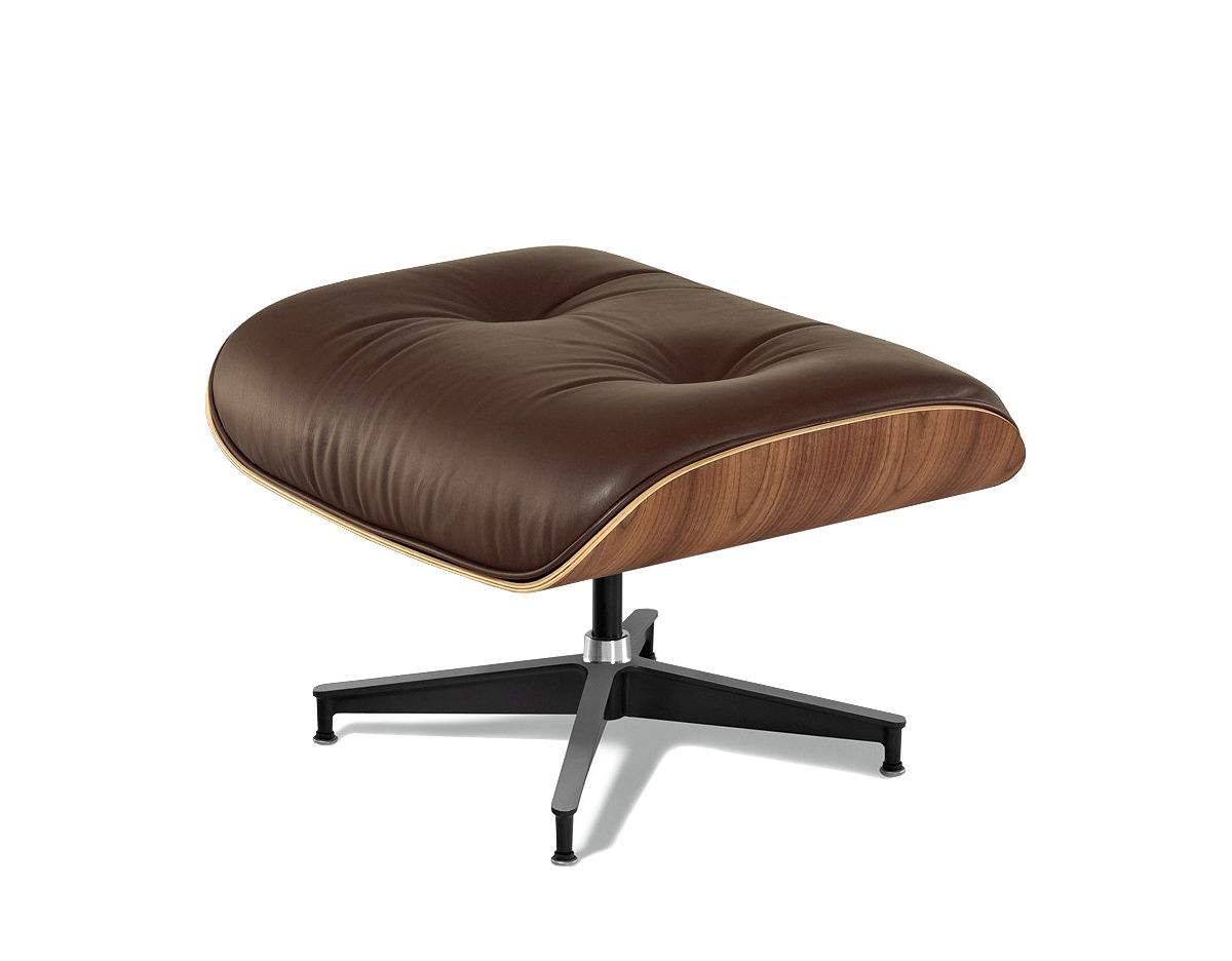 eames® ottoman only