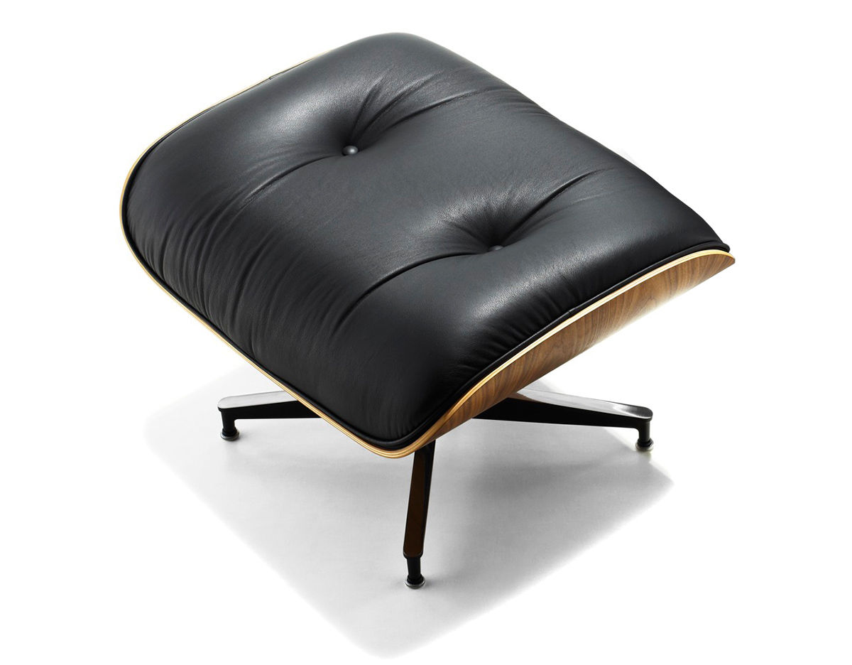 eames® ottoman only