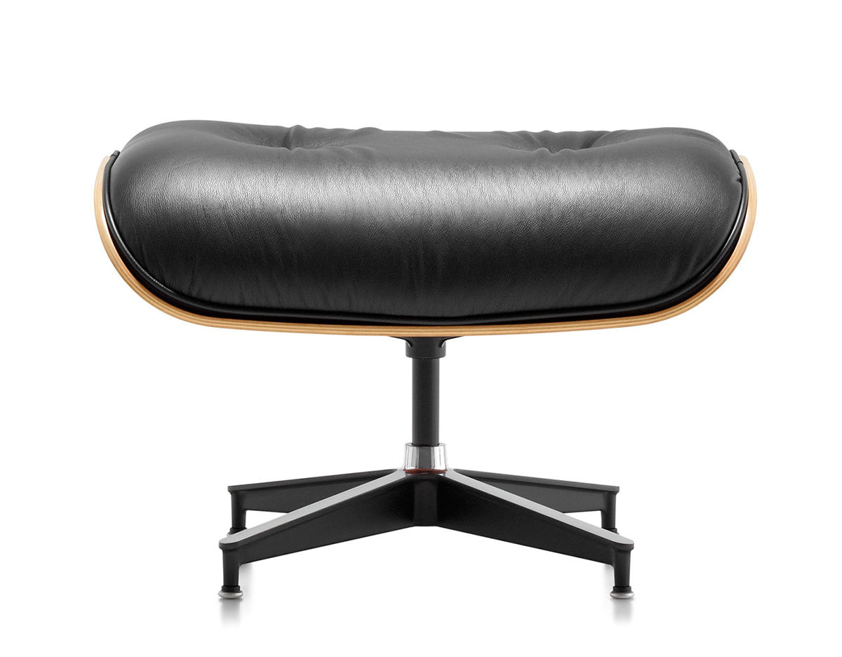 eames® ottoman only