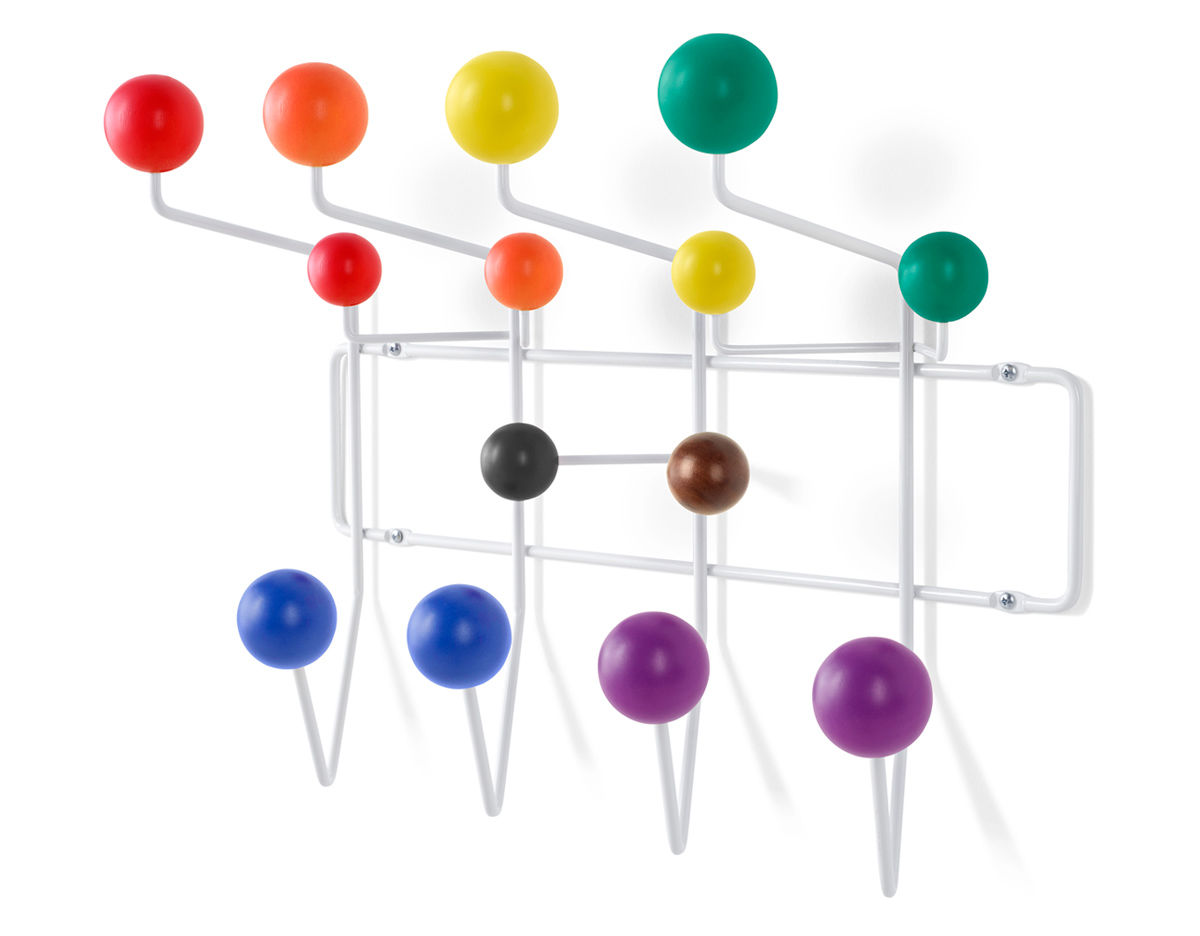 eames pride hang-it-all