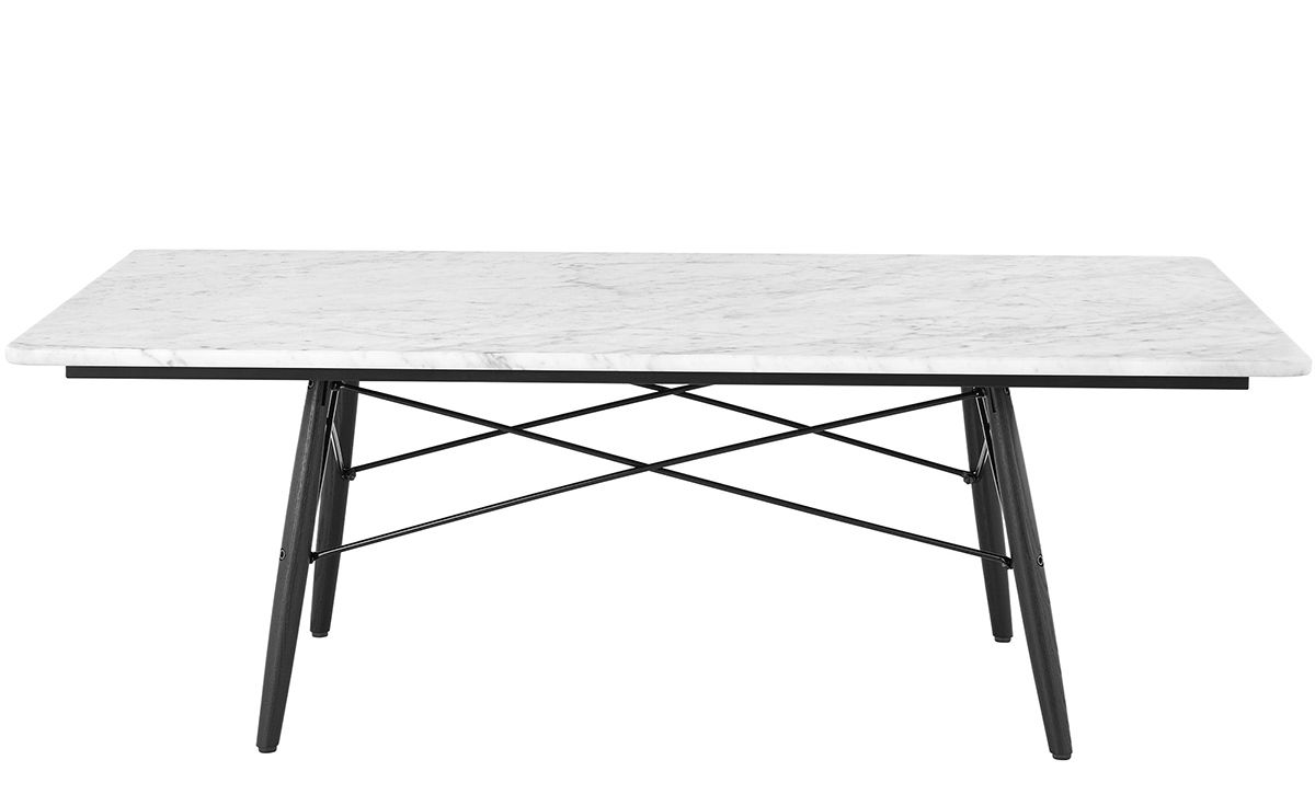 eames&reg;  coffee table