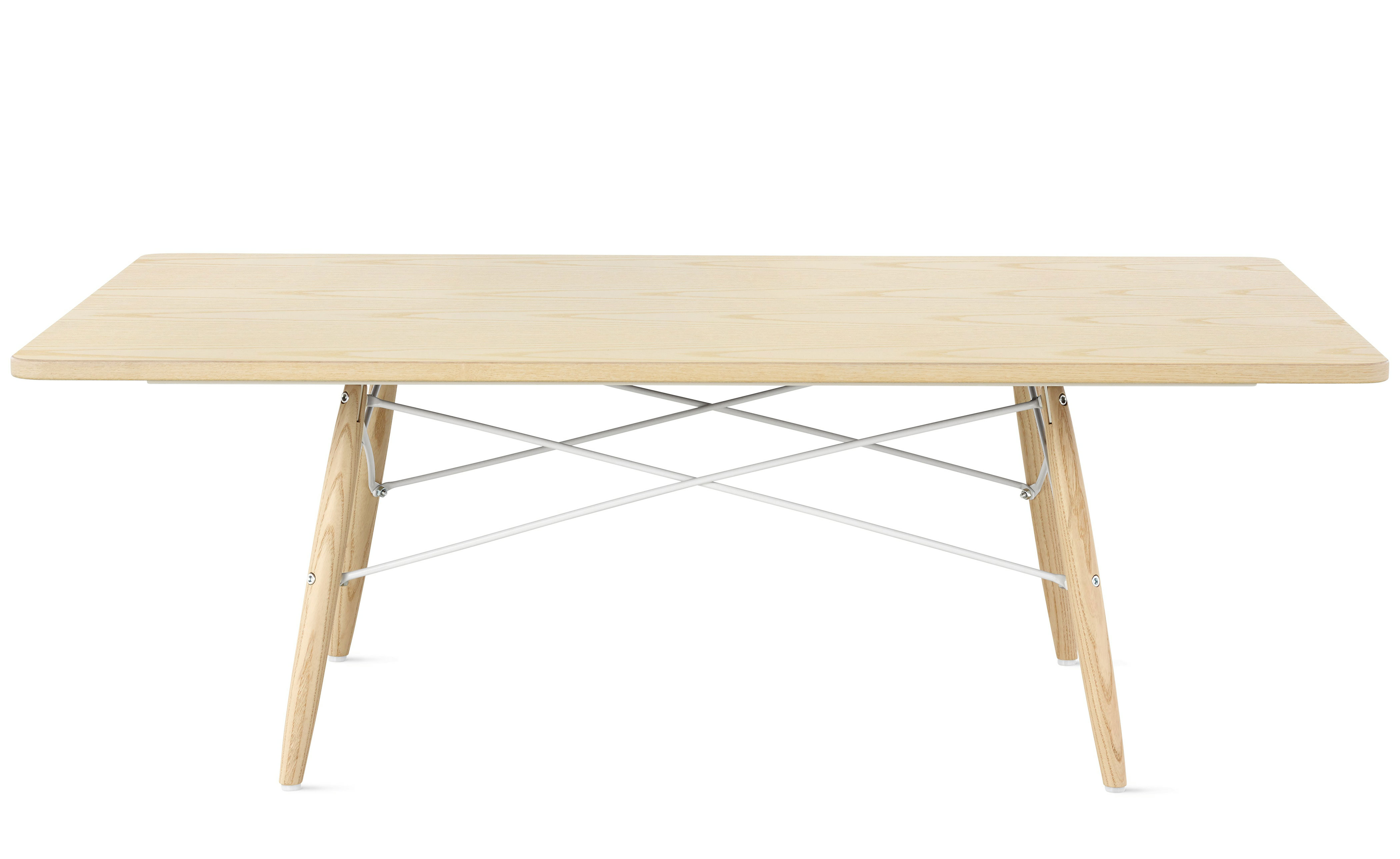 eames coffee table