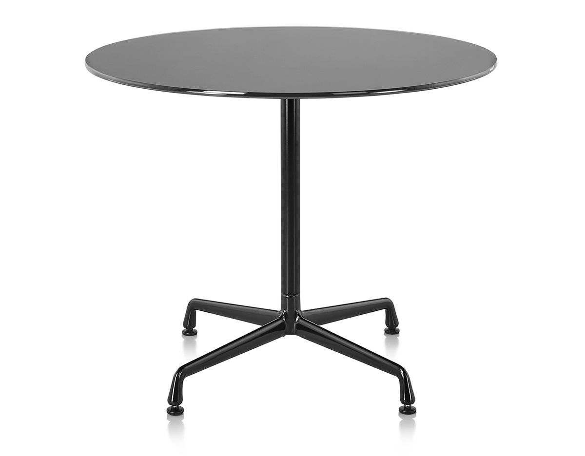 eames&reg; round table