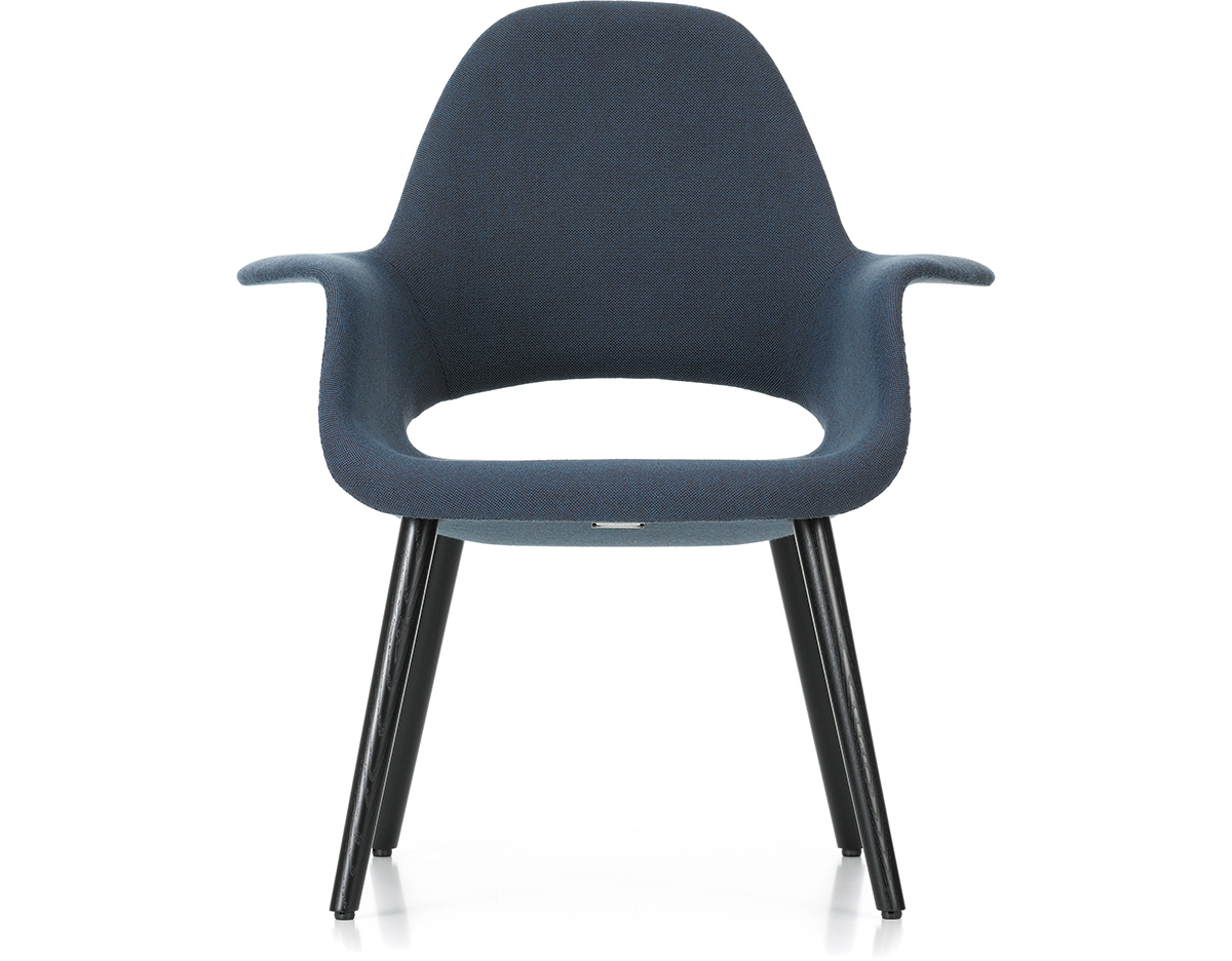 eames & saarinen organic chair