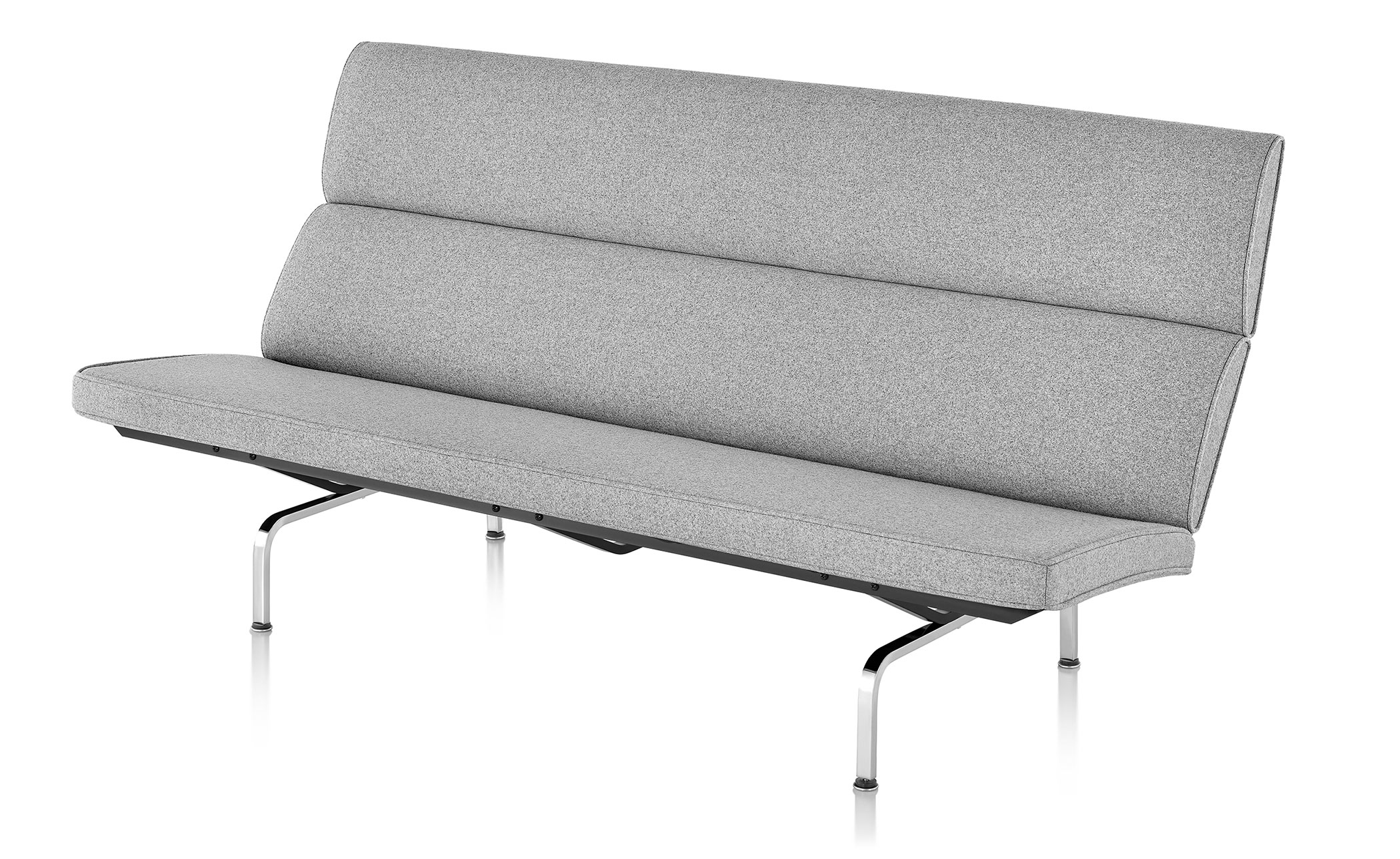 eames® sofa compact