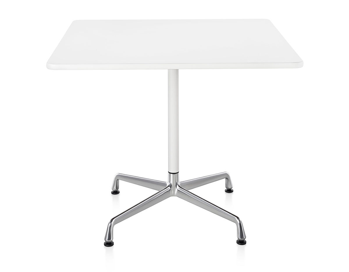 eames&reg; square table