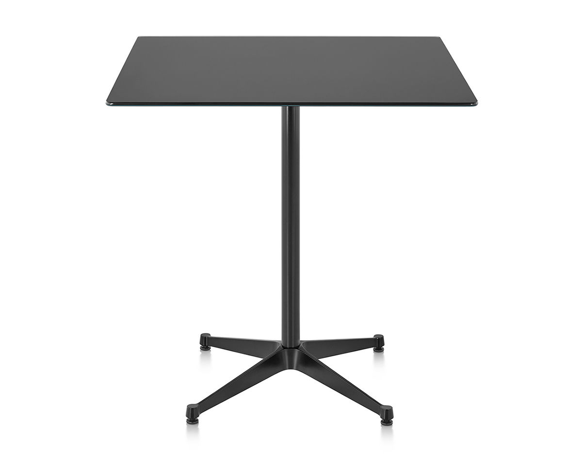 eames&reg; standing height square table