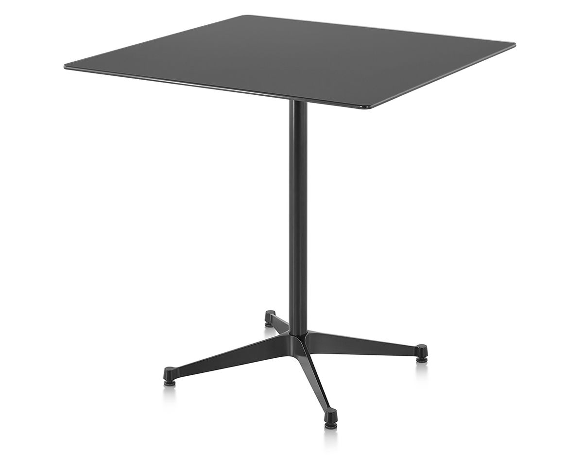 eames&reg; standing height square table