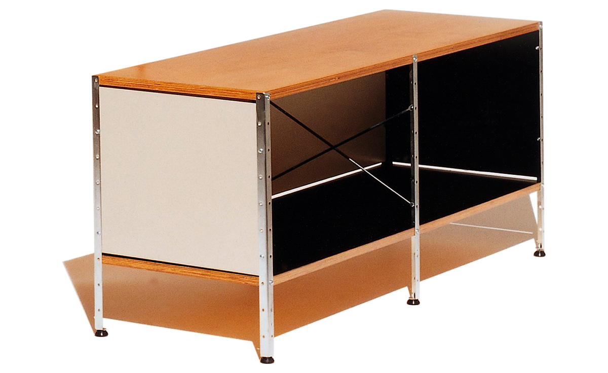 eames storage unit 100