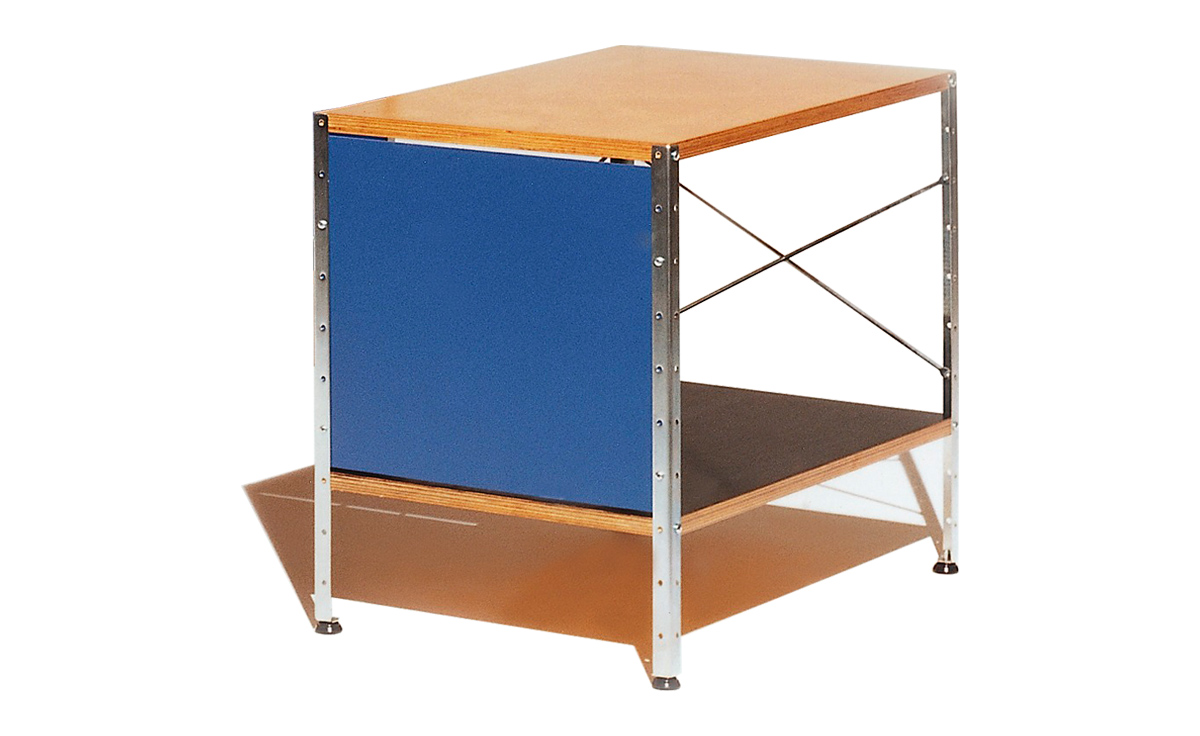 eames storage unit 150