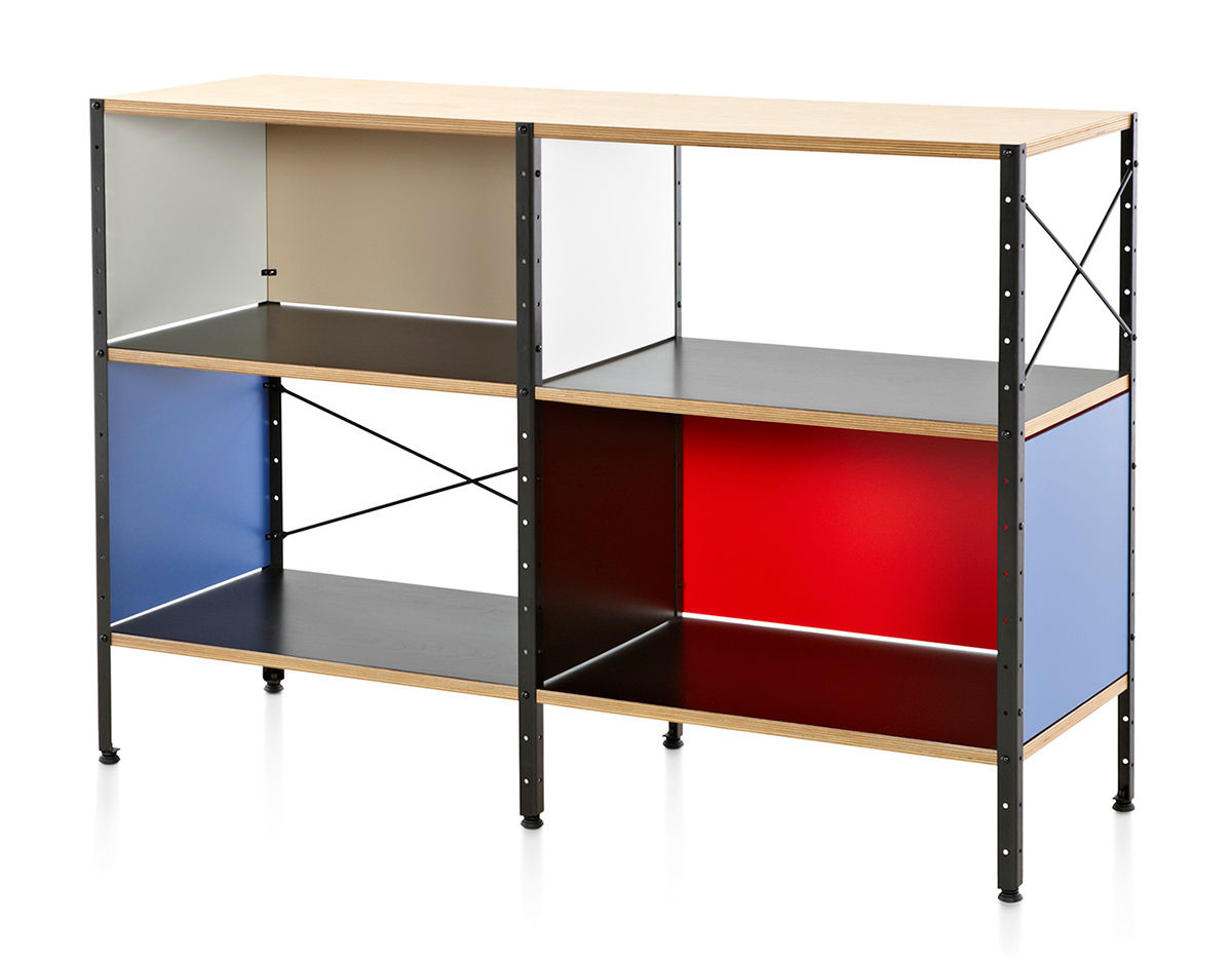 eames storage unit 201