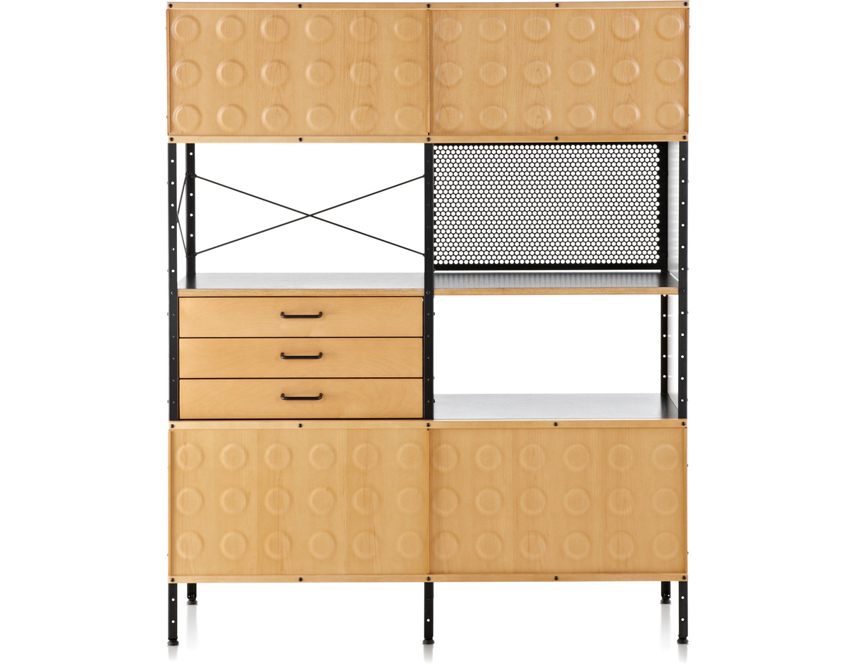 eames storage unit 420