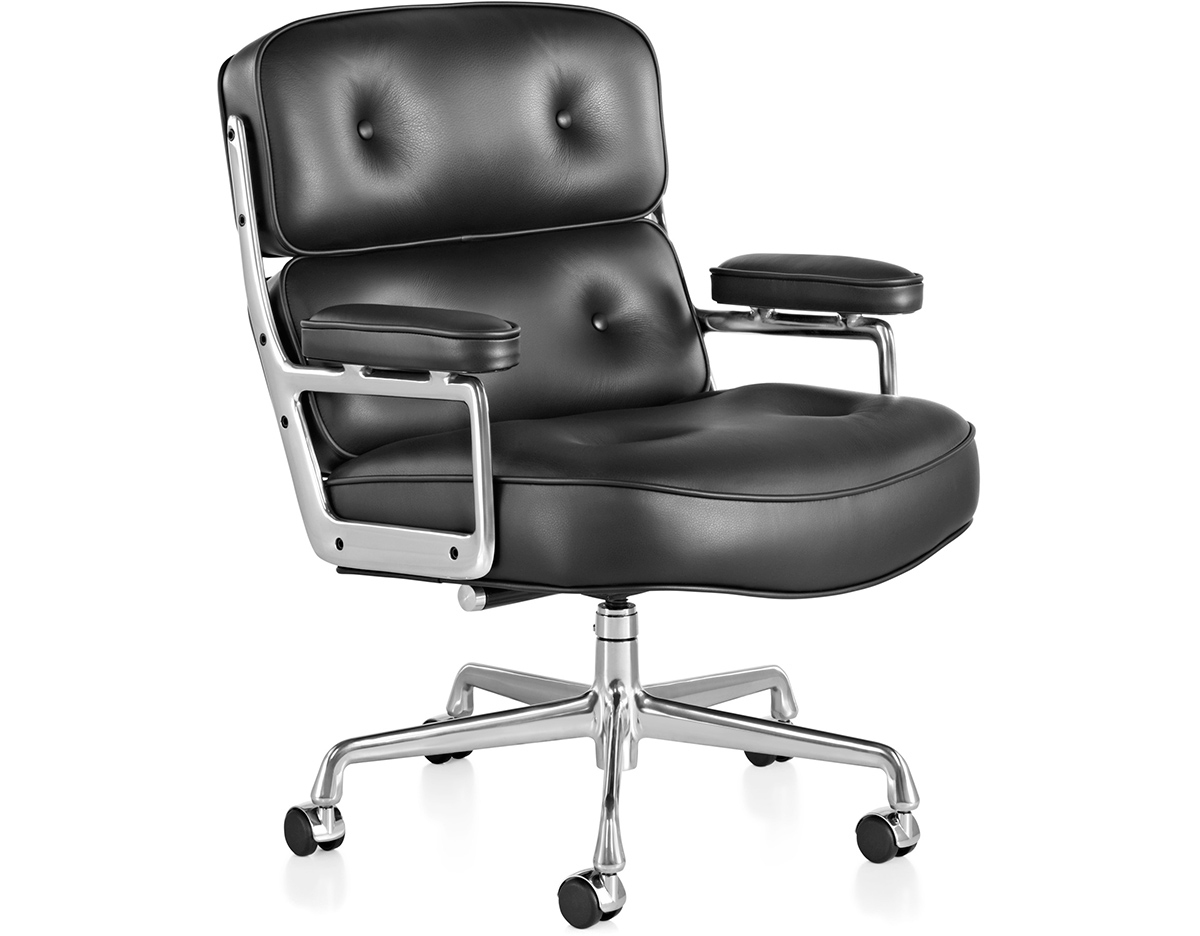 eames&reg; time-life executive chair