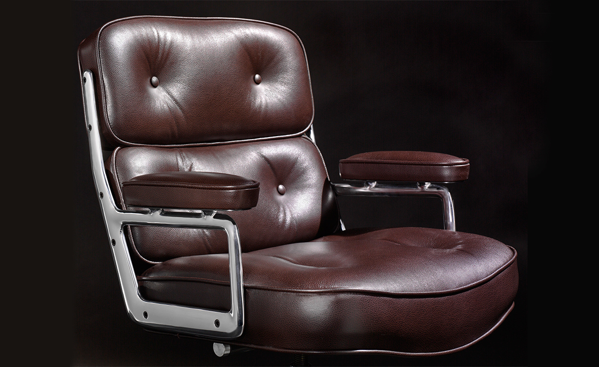 eames&reg; time-life executive chair