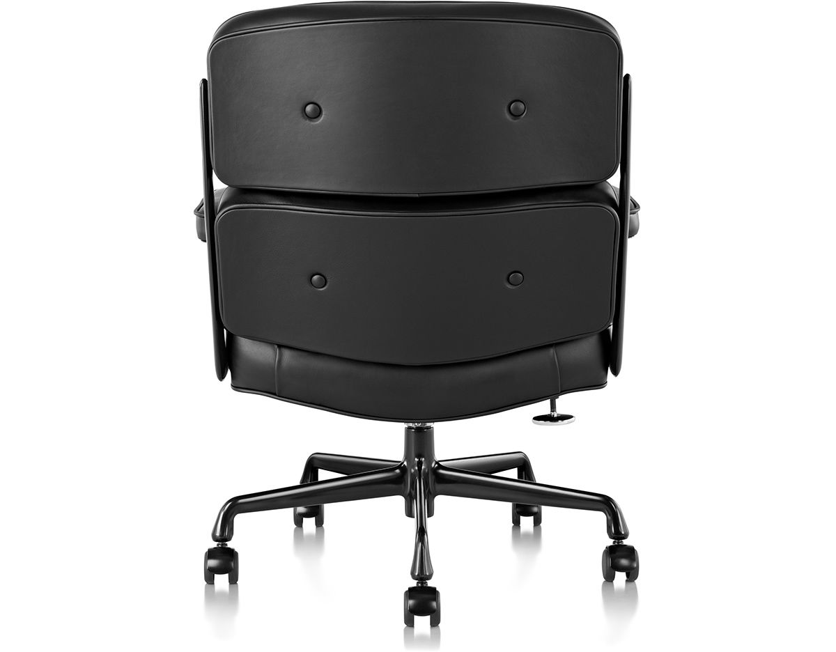 eames&reg; time-life executive chair
