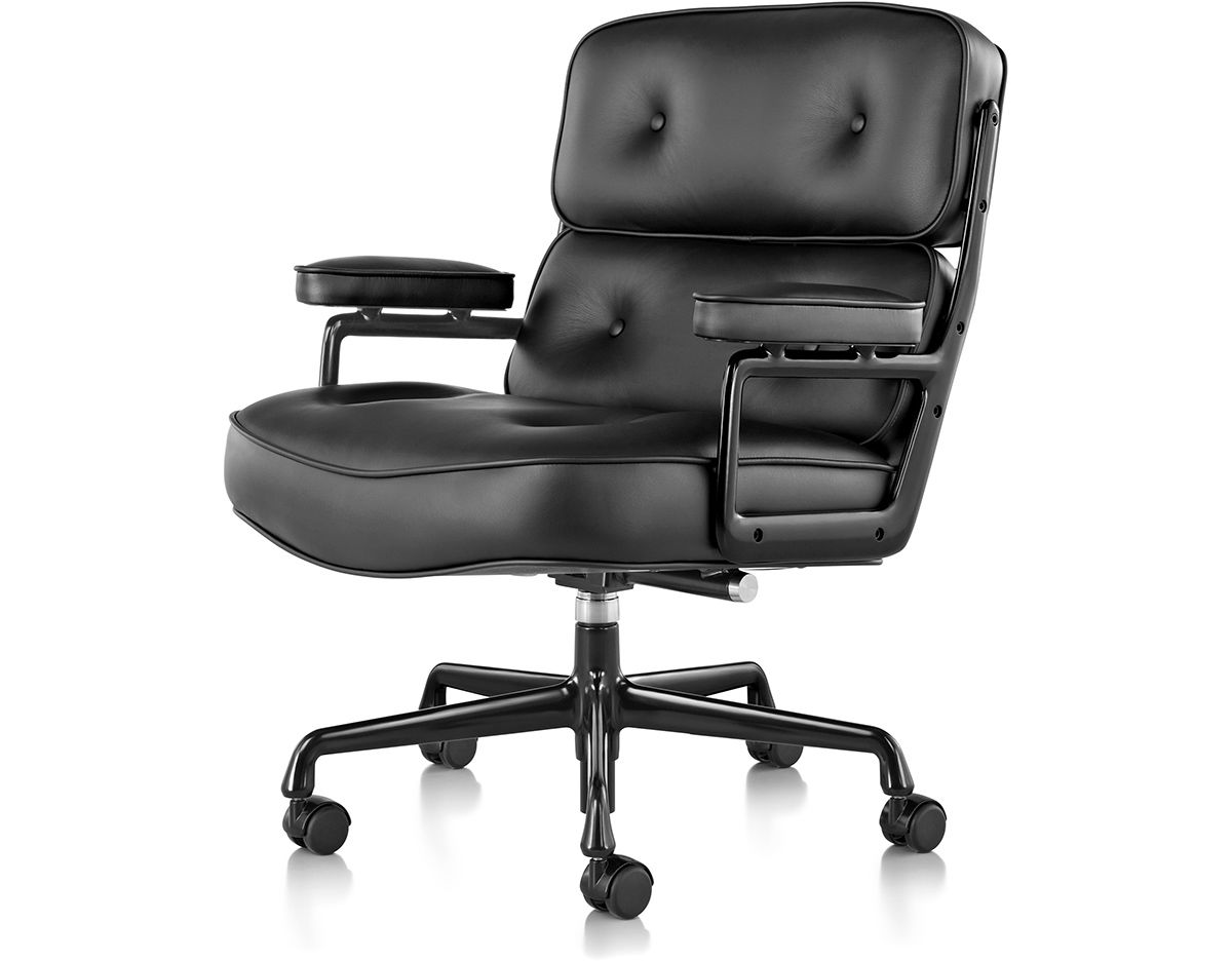 eames&reg; time-life executive chair