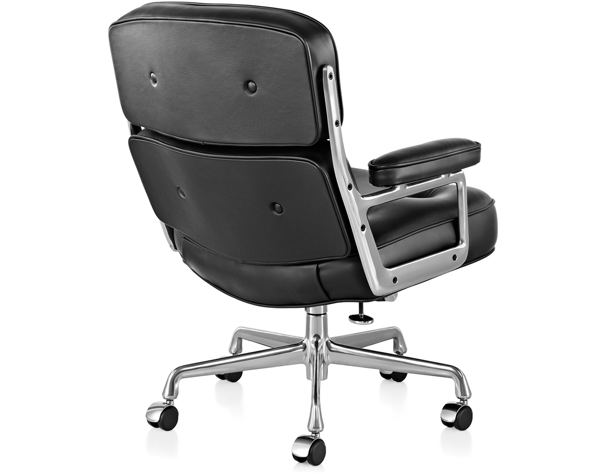 eames&reg; time-life executive chair