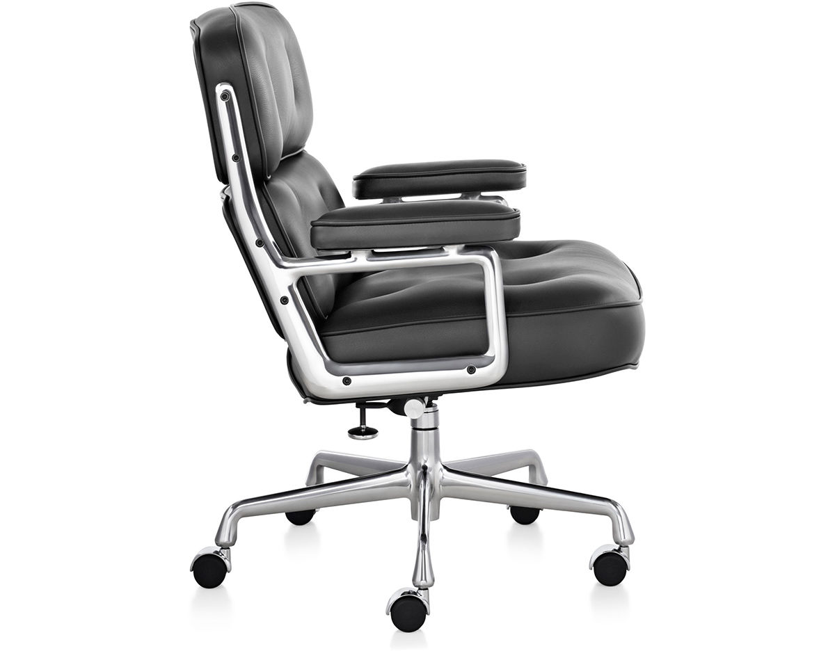 eames&reg; time-life executive chair