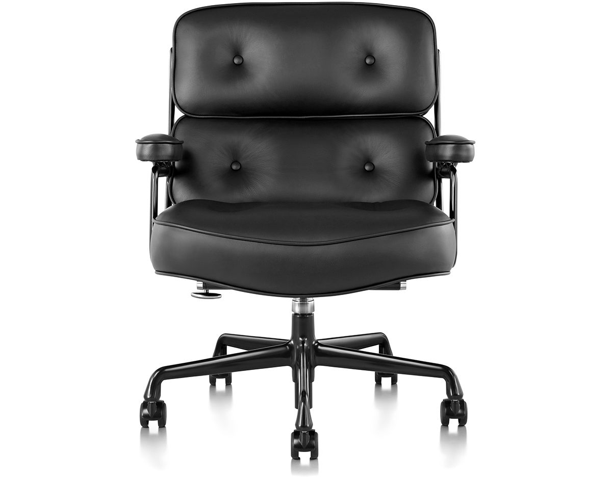 eames&reg; time-life executive chair