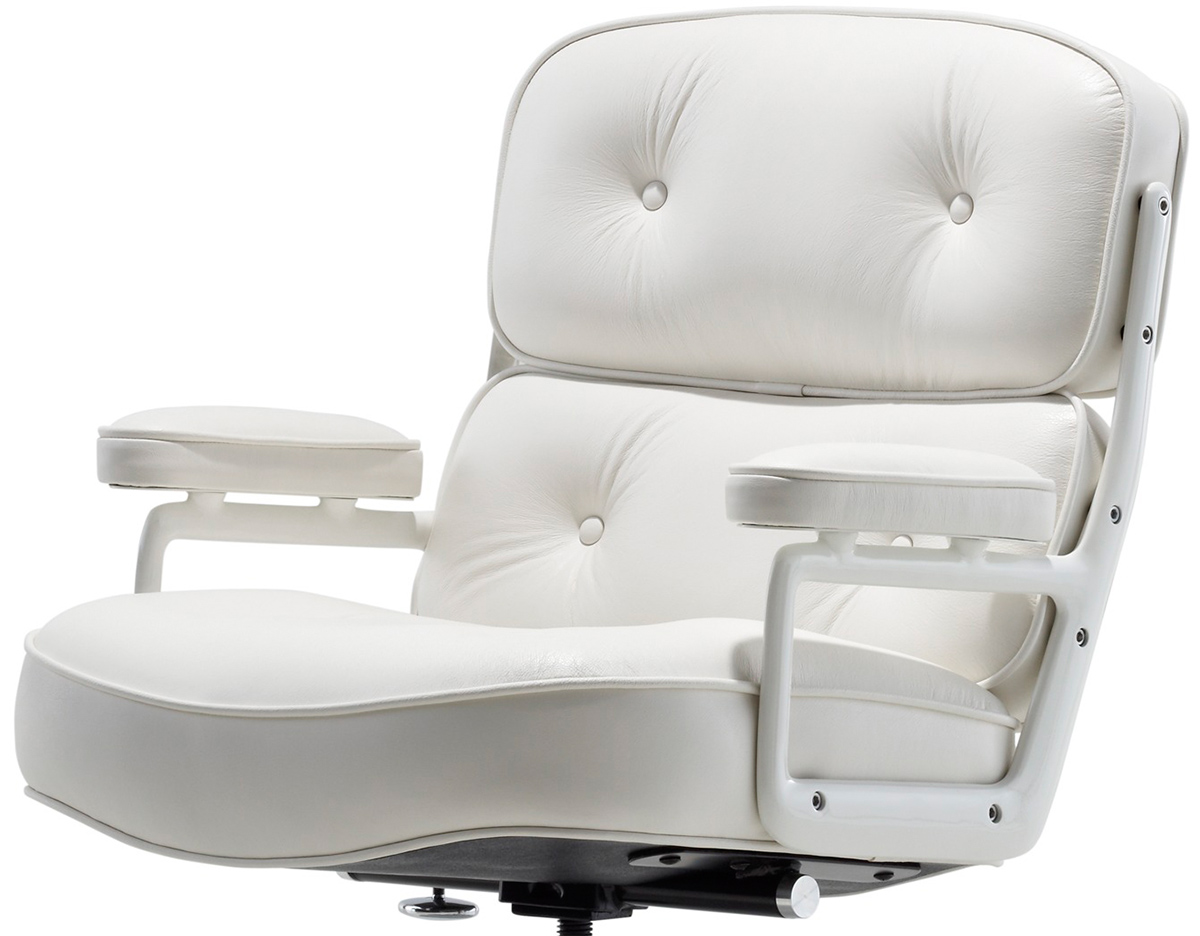 eames&reg; time-life executive chair
