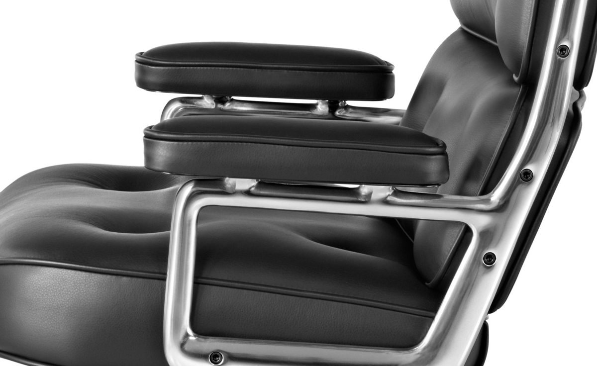 eames&reg; time-life executive chair