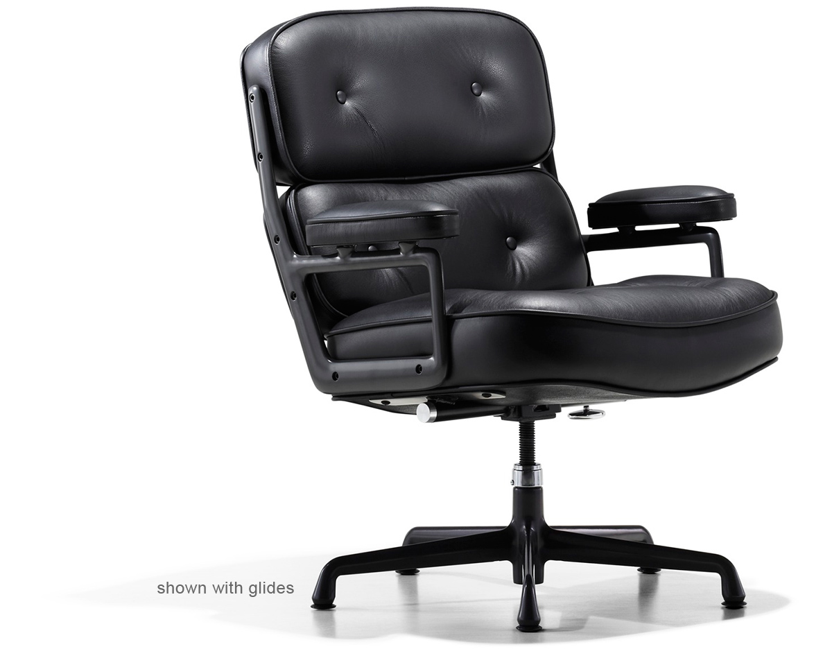 eames&reg; time-life executive chair