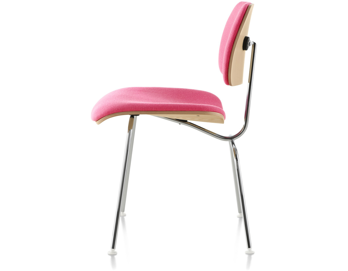 eames® upholstered dcm