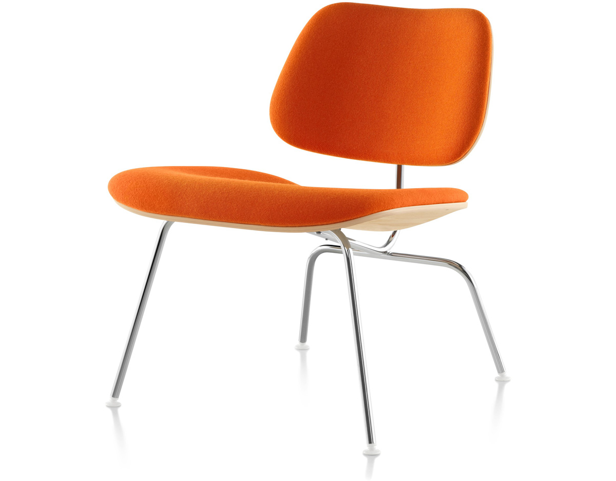 eames® upholstered lcm