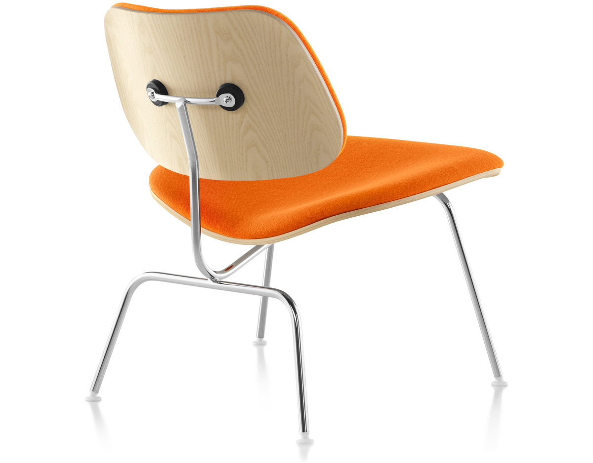 eames® upholstered lcm
