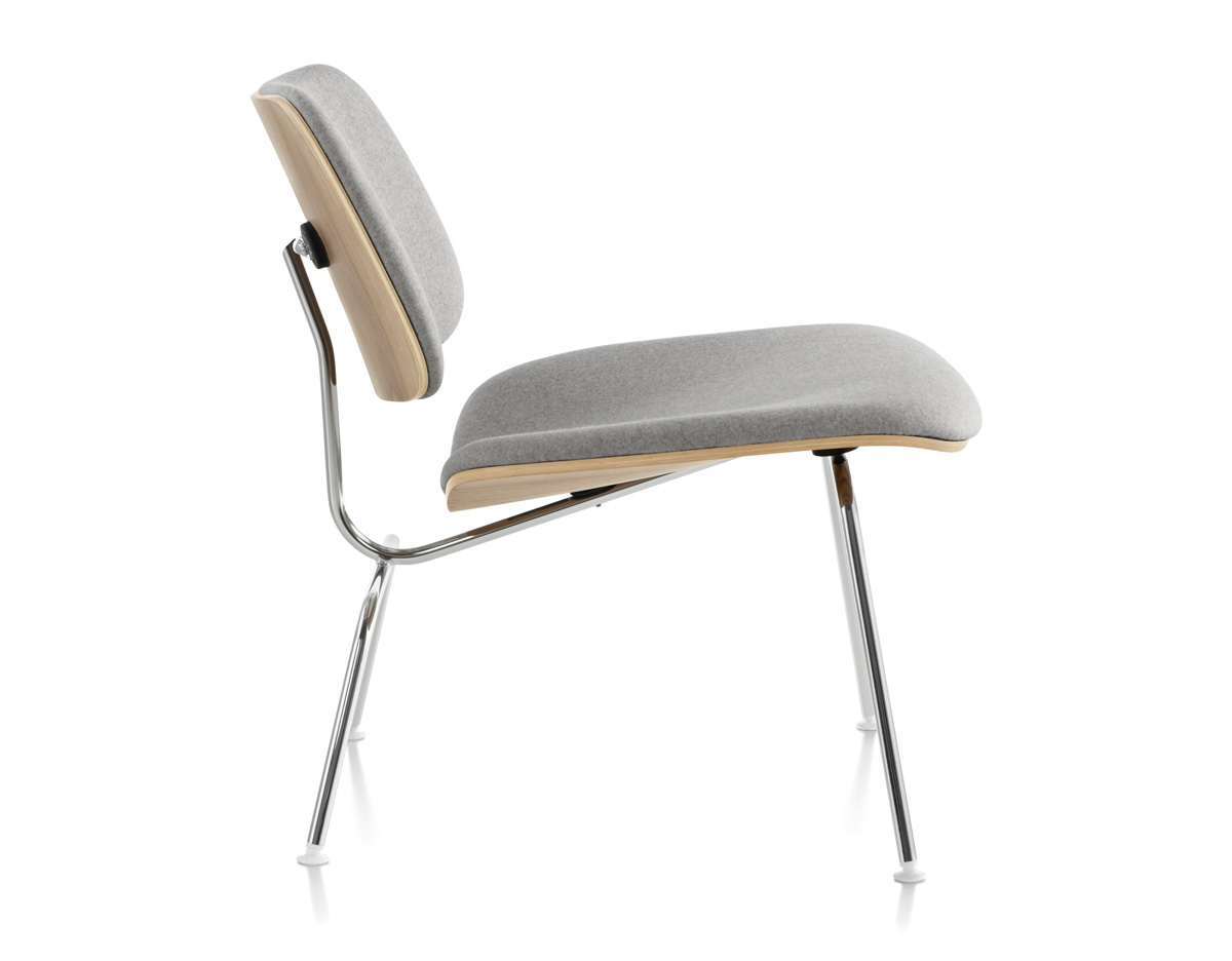 eames® upholstered lcm