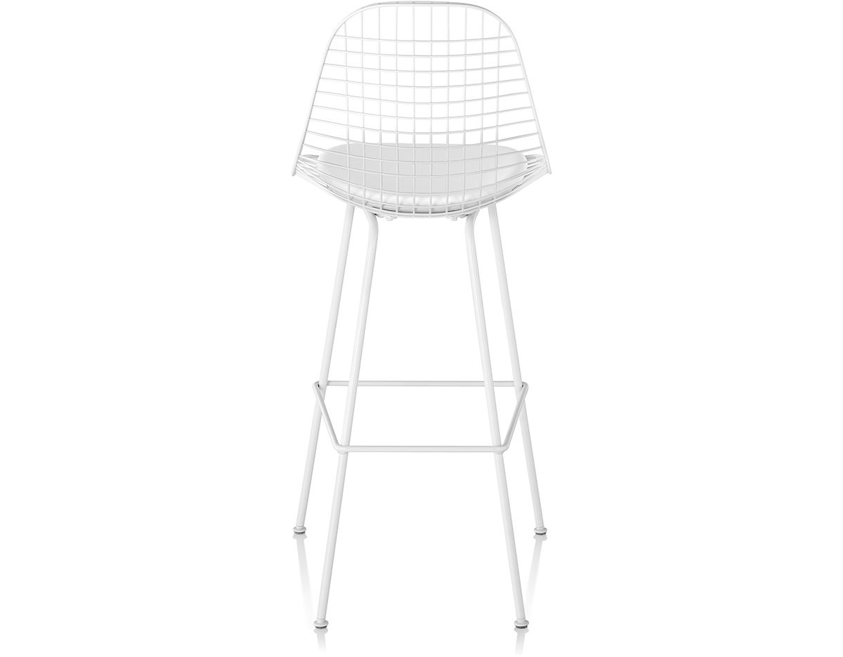 eames&reg; wire stool