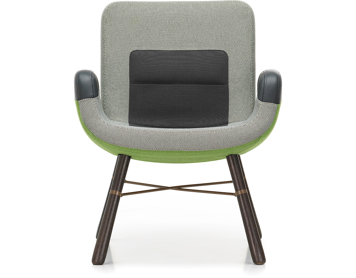 east river lounge chair