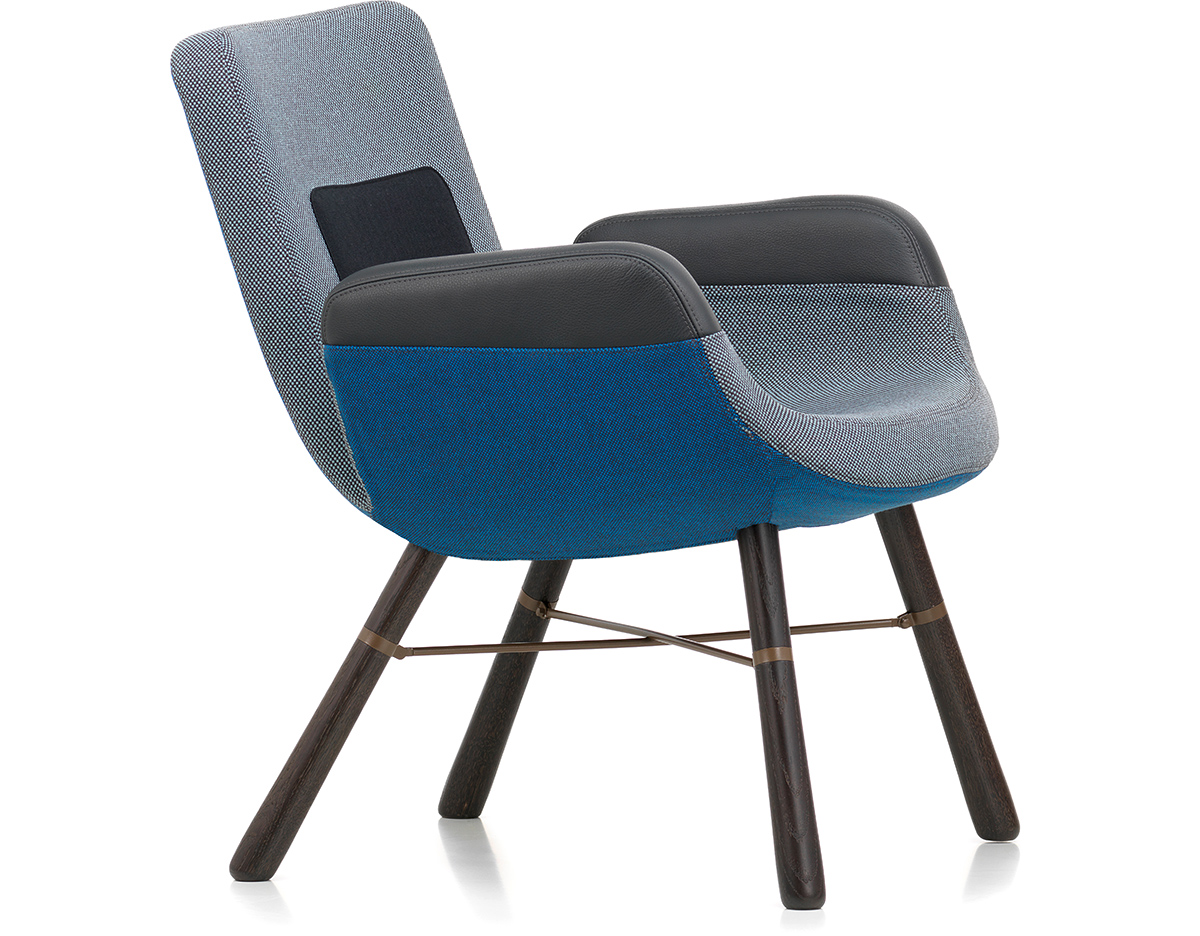 east river lounge chair