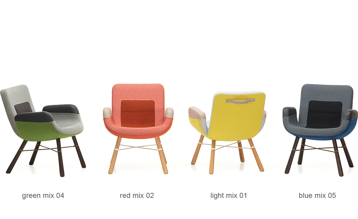 east river lounge chair