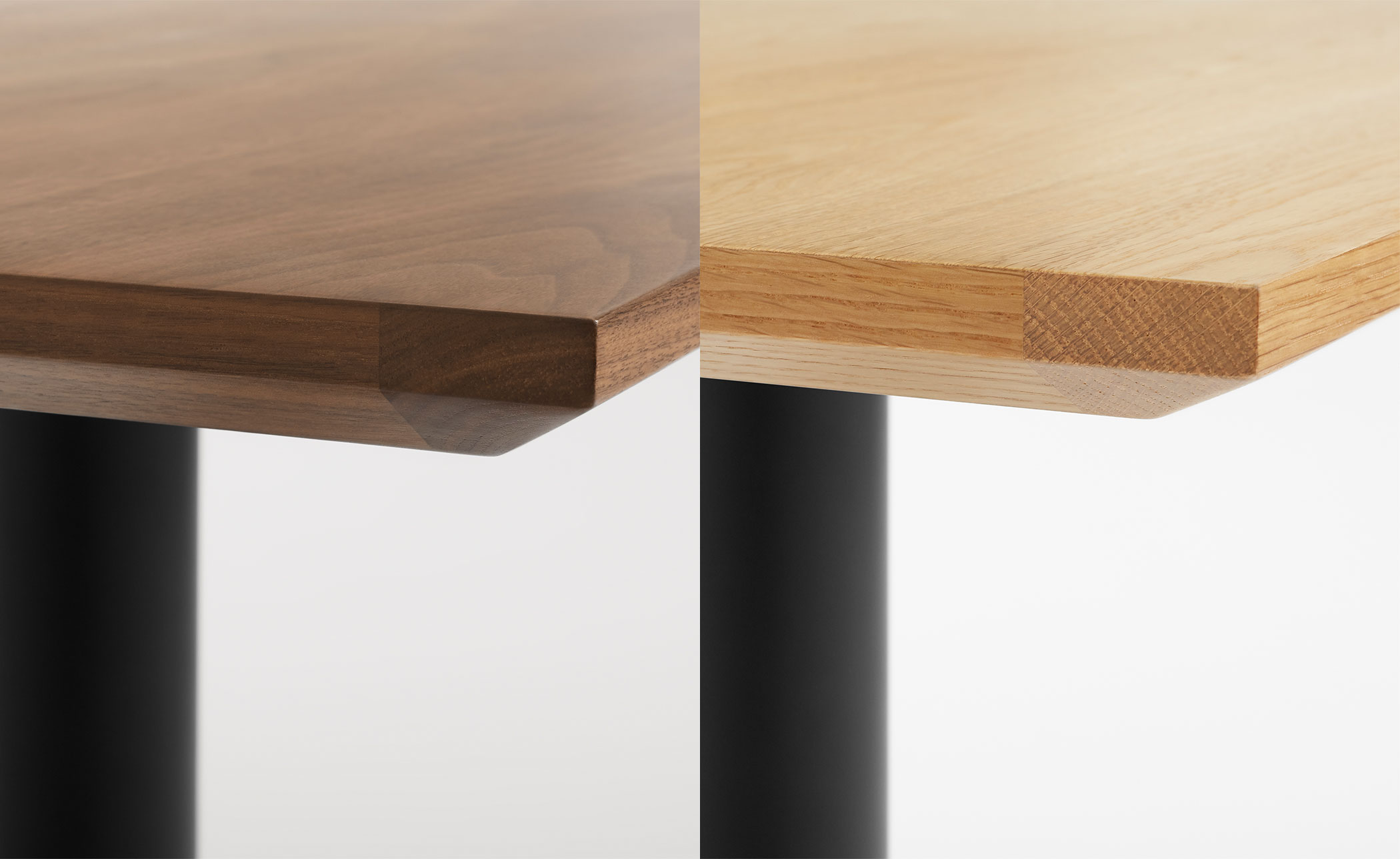 easy 32" rectangle café table