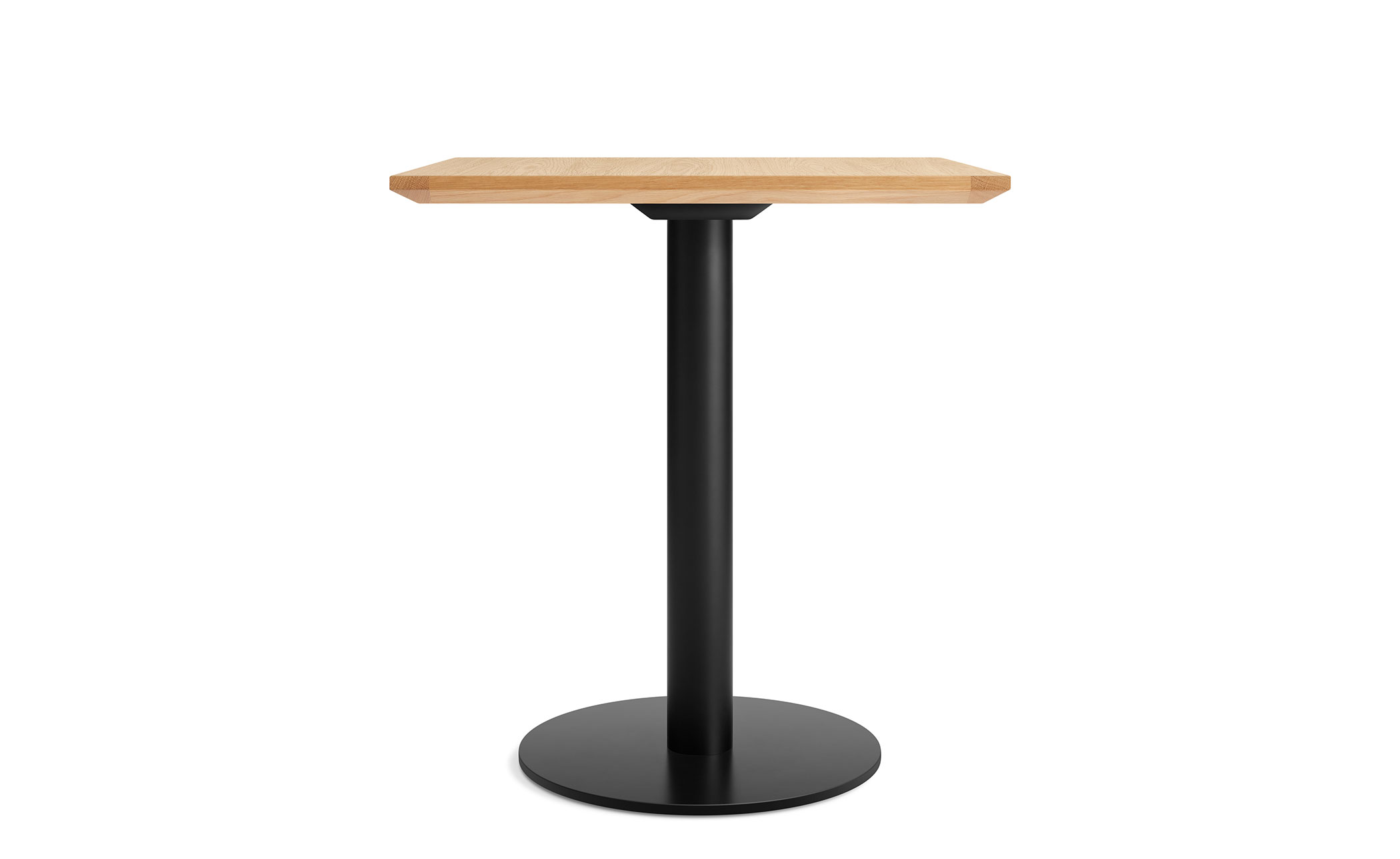 easy 32" rectangle café table