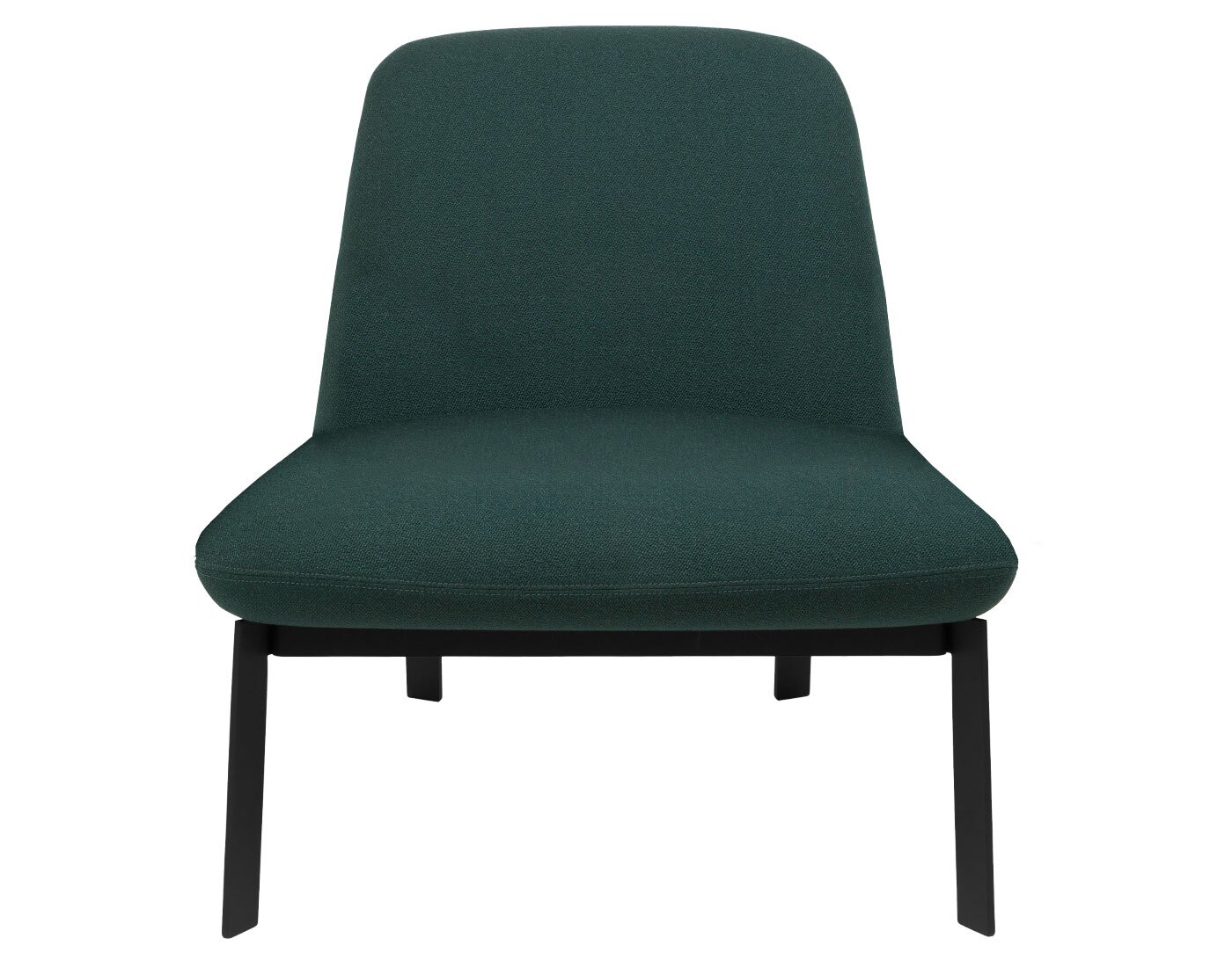 Easy Armless Lounge