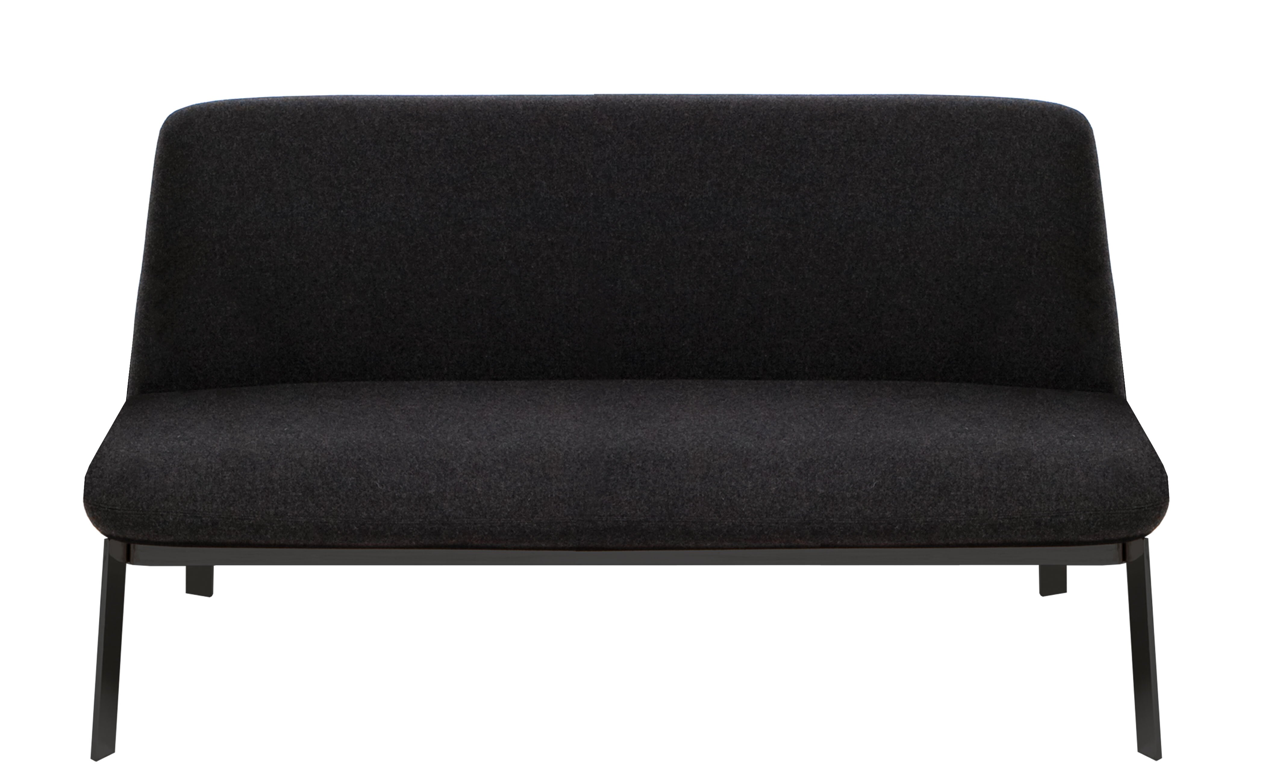 Easy Armless Sofa