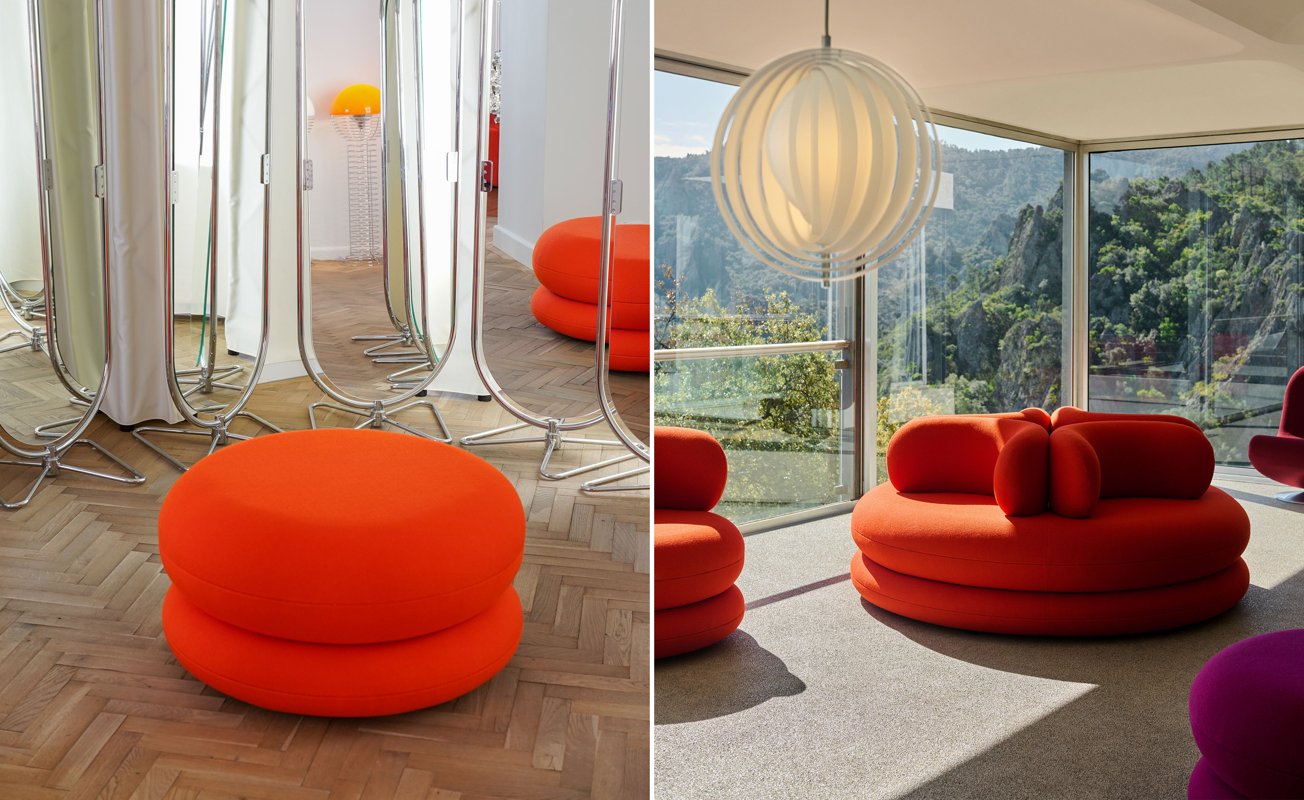 Easy Chair