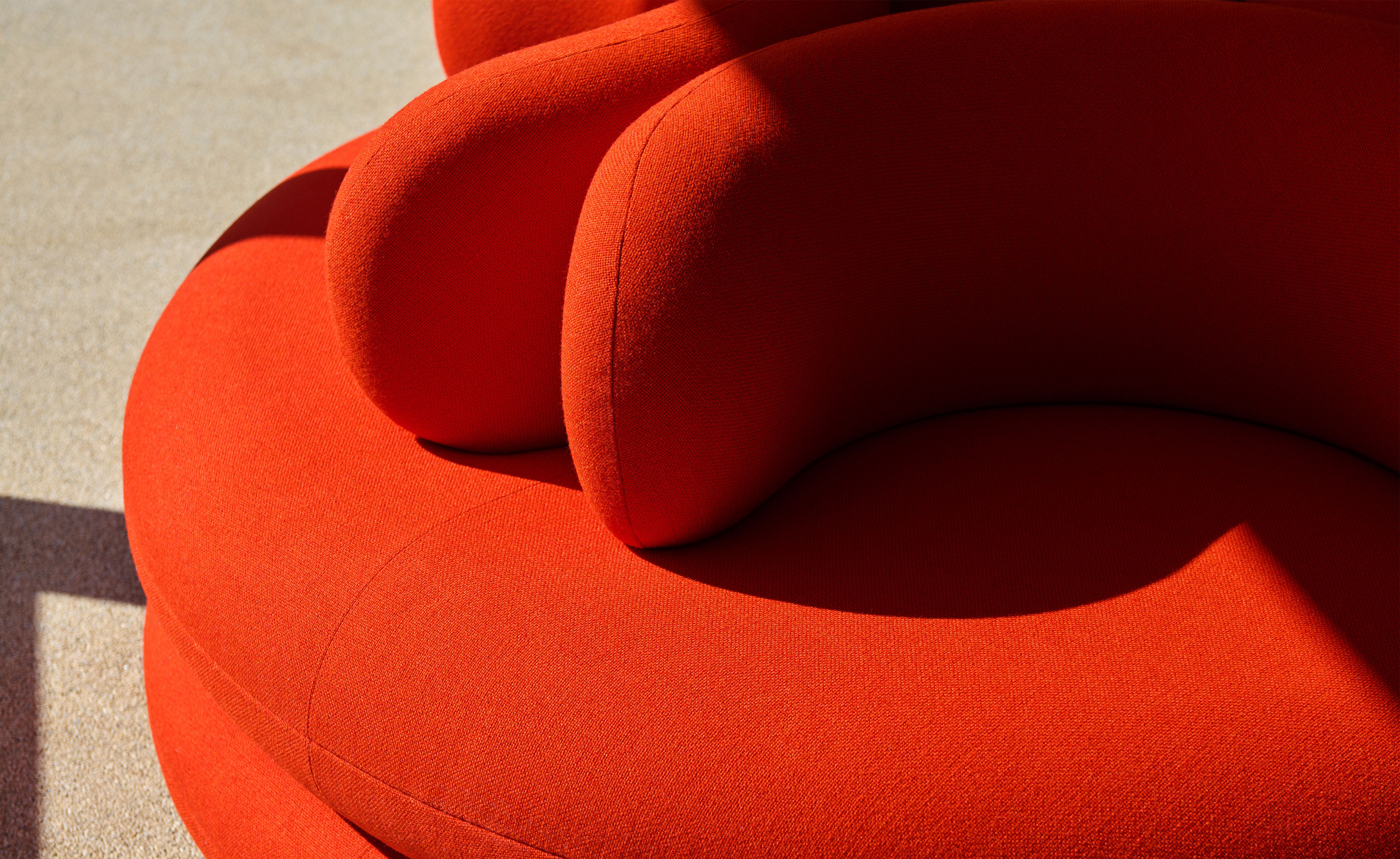Easy Chair