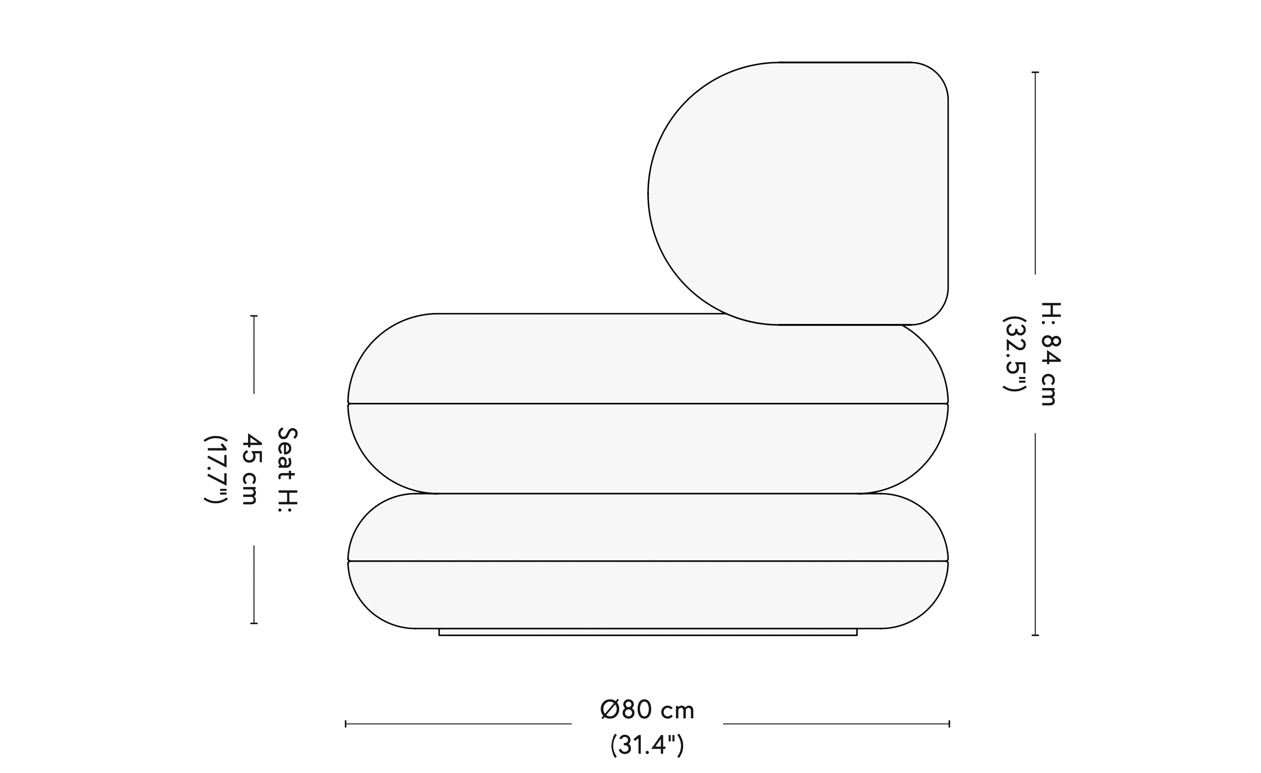 Easy Chair