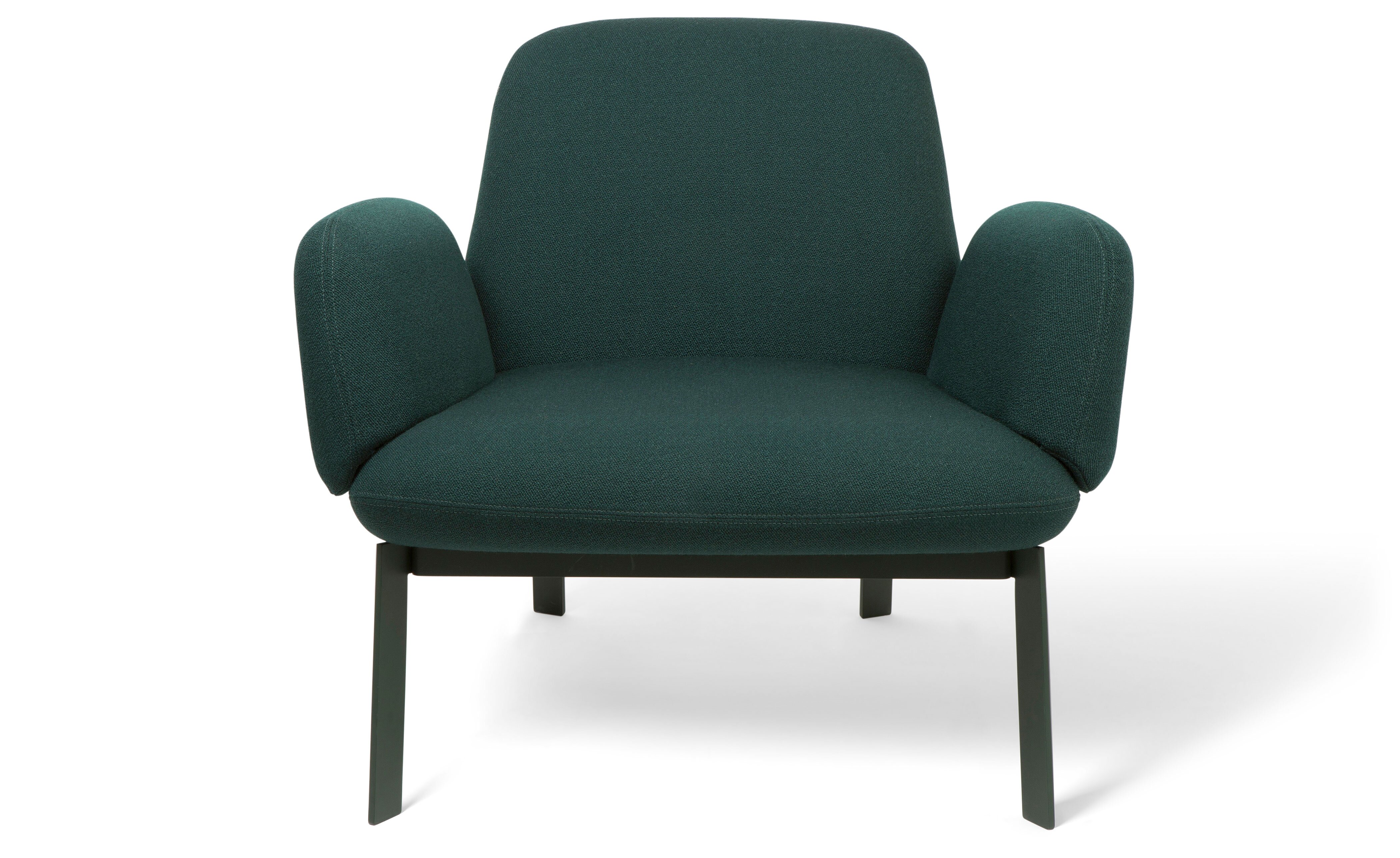 Easy Lounge with Arms