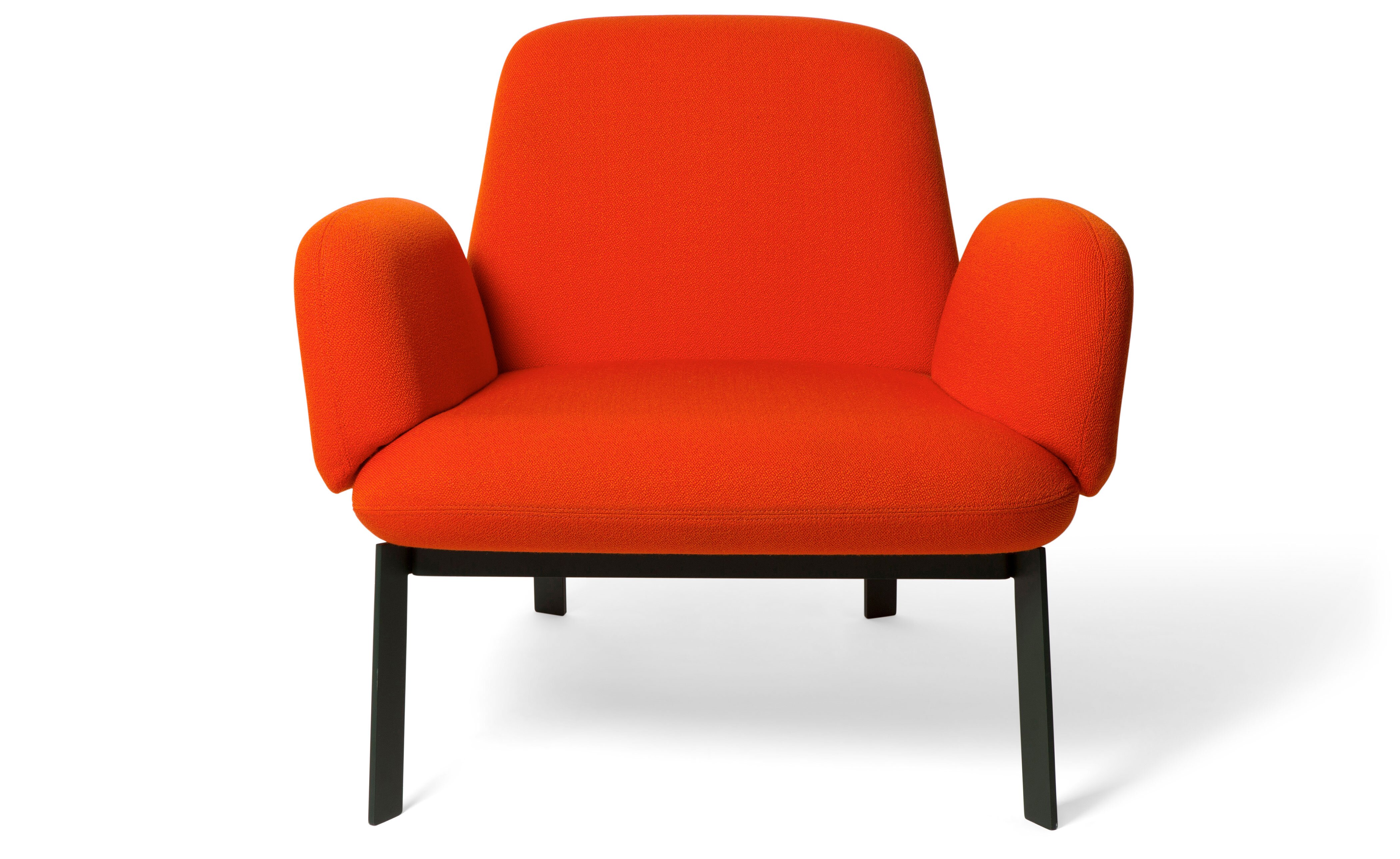 Easy Lounge with Arms