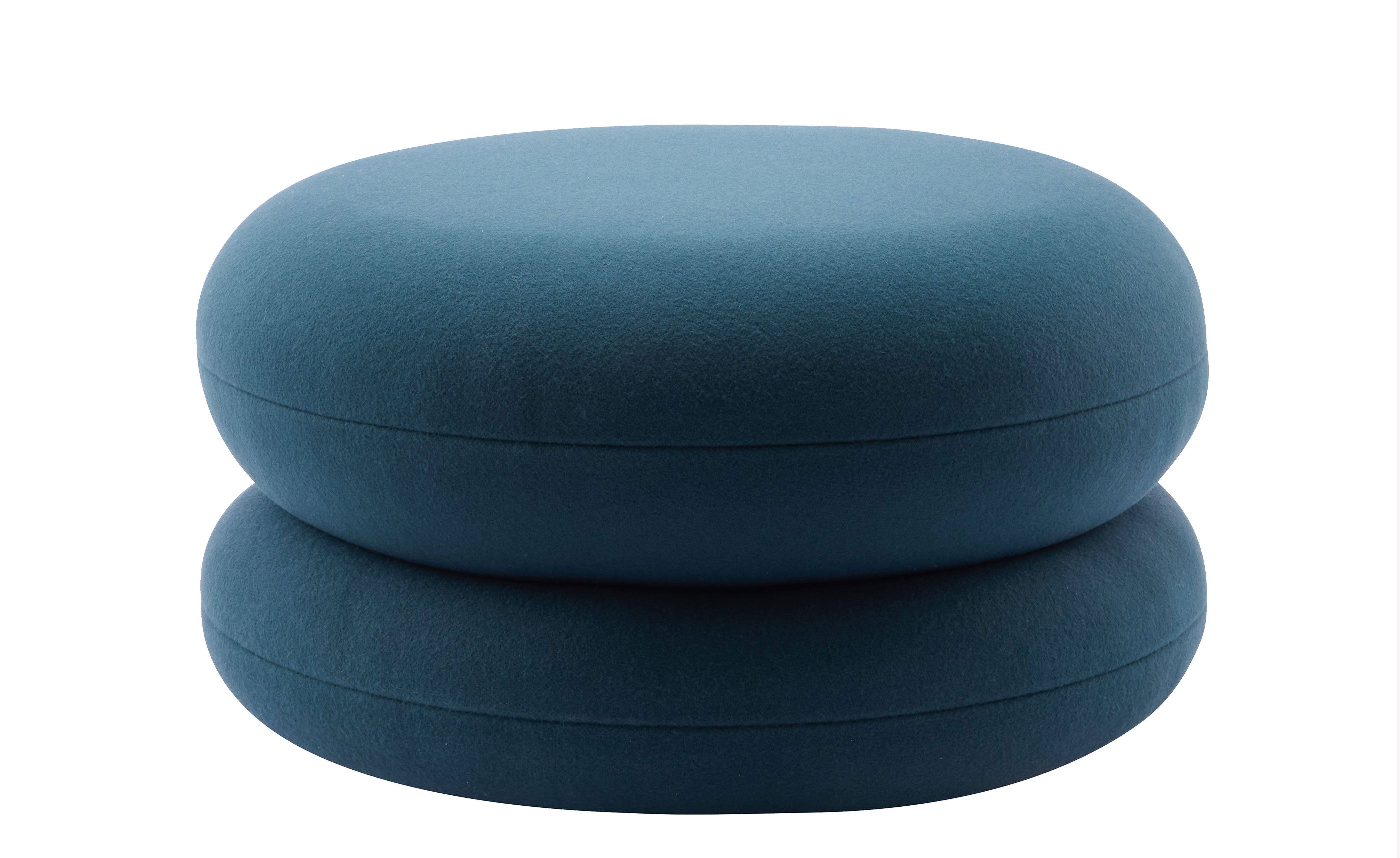 Easy Pouf